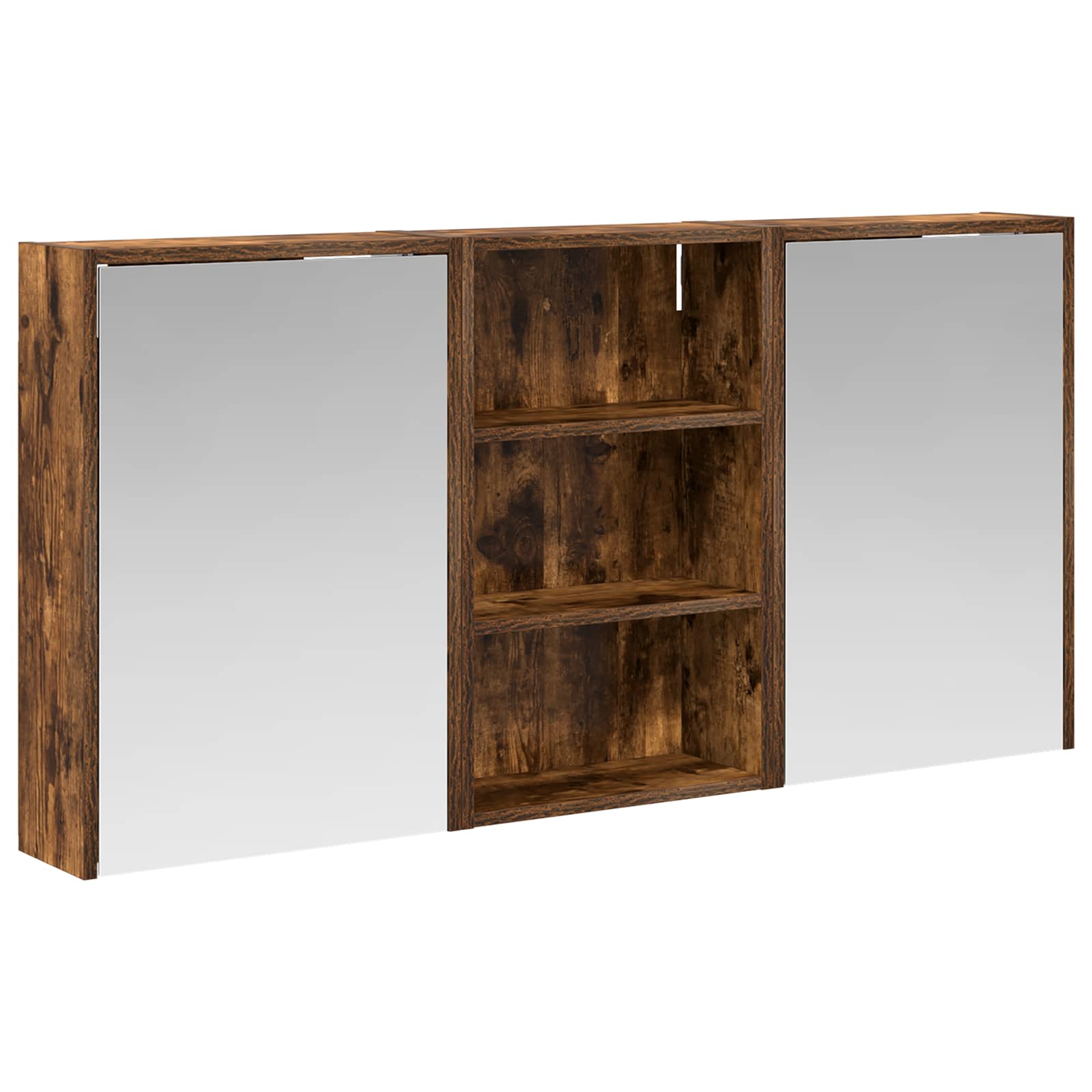 Ensemble de Meubles de Salle de Bain 3 pièces - XIOS