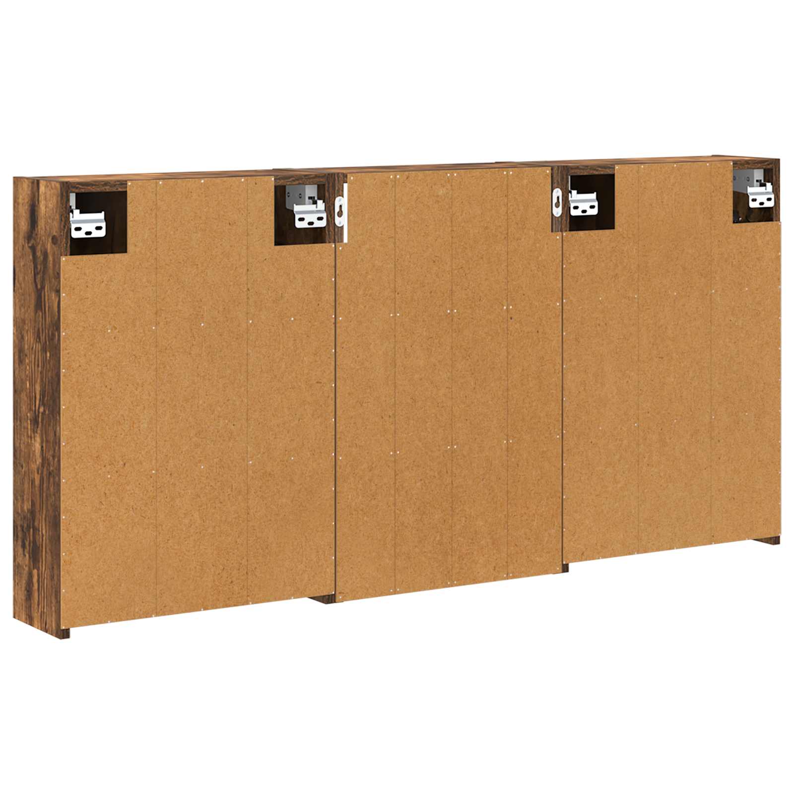 Ensemble de Meubles de Salle de Bain 3 pièces - XIOS