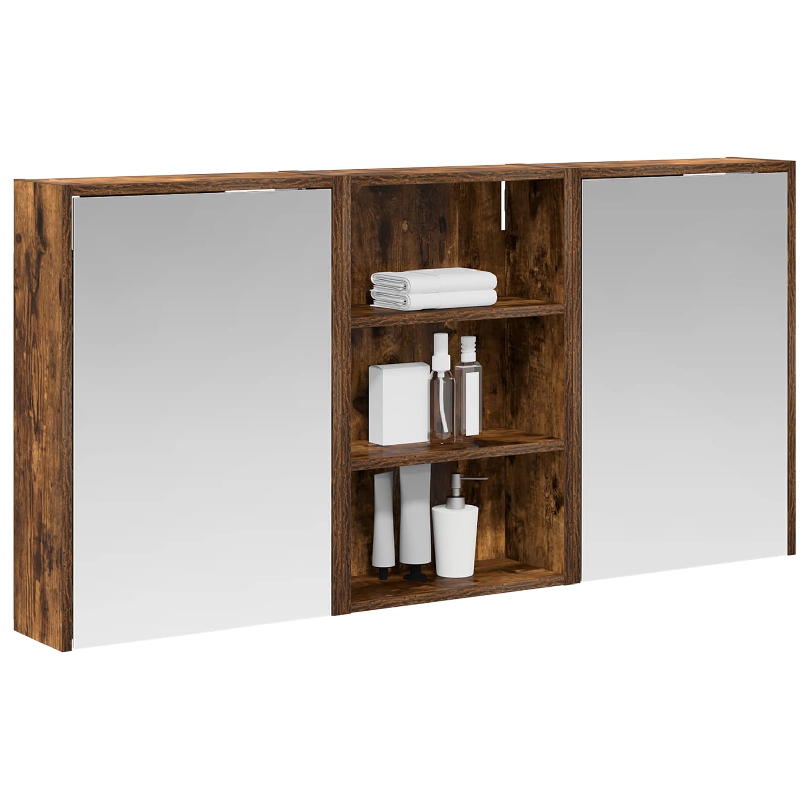 Ensemble de Meubles de Salle de Bain 3 pièces - XIOS