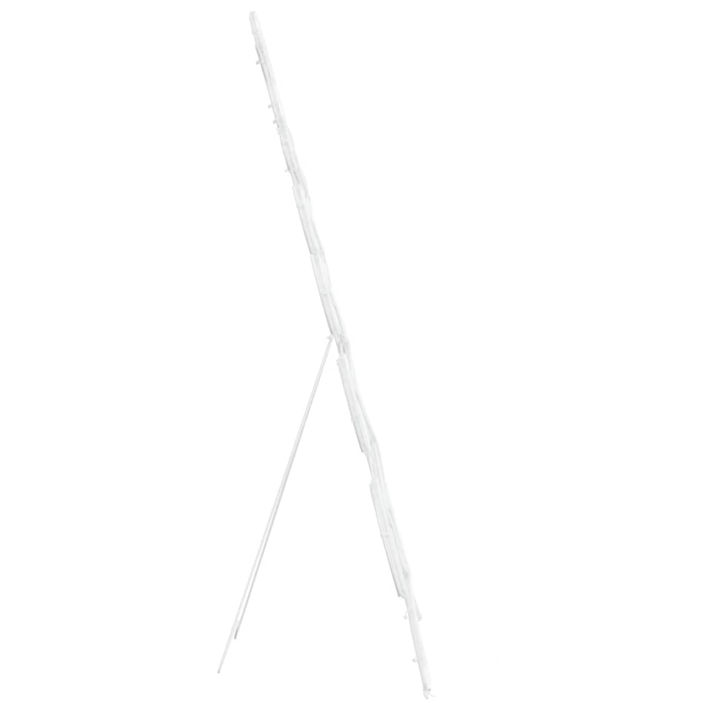 Lumière en forme d'arbre de Noël Multicolore 80 x 56 cm PVC - XIOS