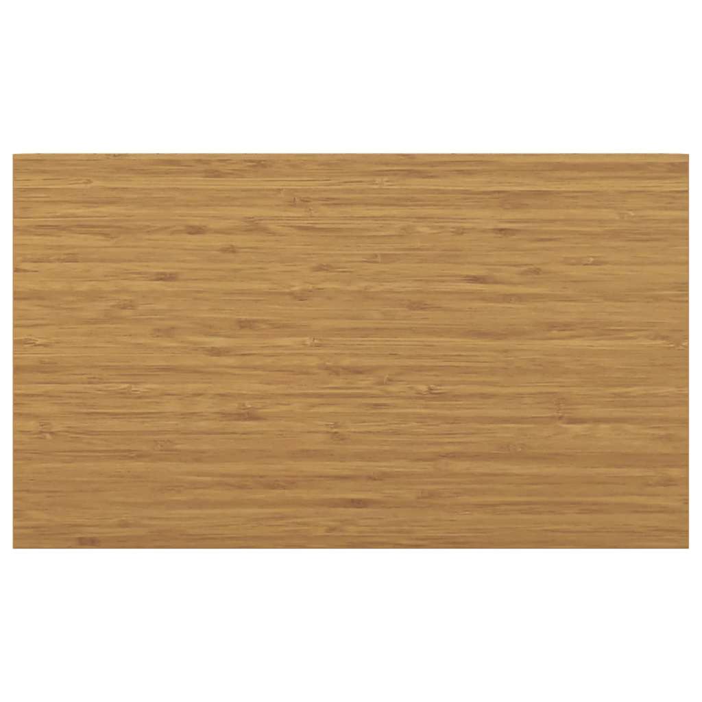 Étagère Murale 4 pcs Beige 40 x 23,5 x 4 cm Bois d'ingénierie - XIOS