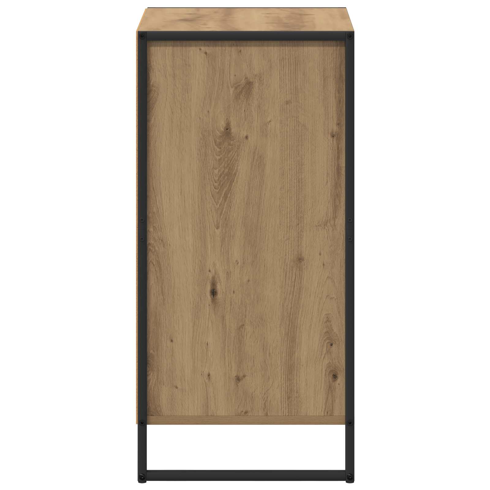 Buffet Chêne artisan 42 x 36 x 75.5 cm Bois d'ingénierie - XIOS