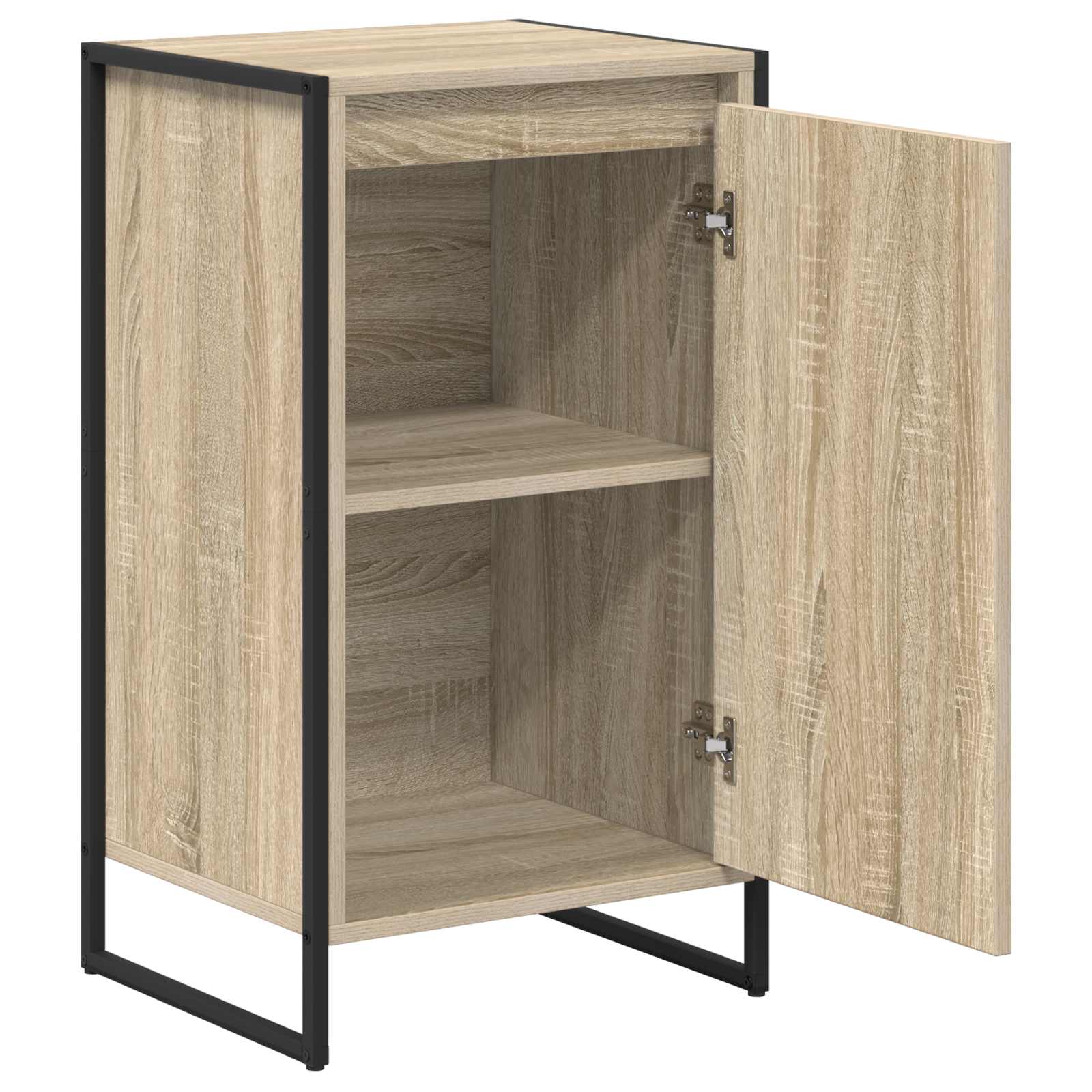 Buffet Sonoma 43 x 36 x 75,5 cm Bois d'ingénierie - XIOS