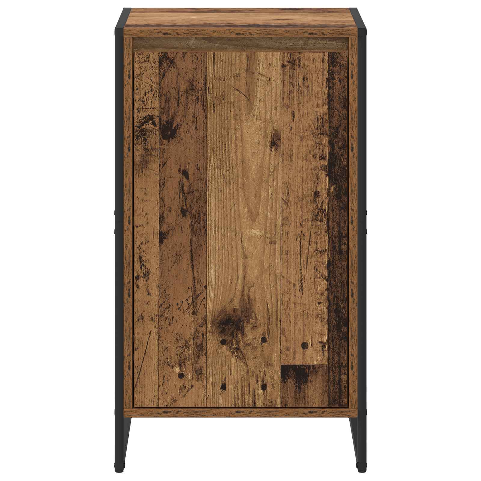 Buffet Bois Ancien 43 x 36 x 75,5 cm Bois d'ingénierie - XIOS