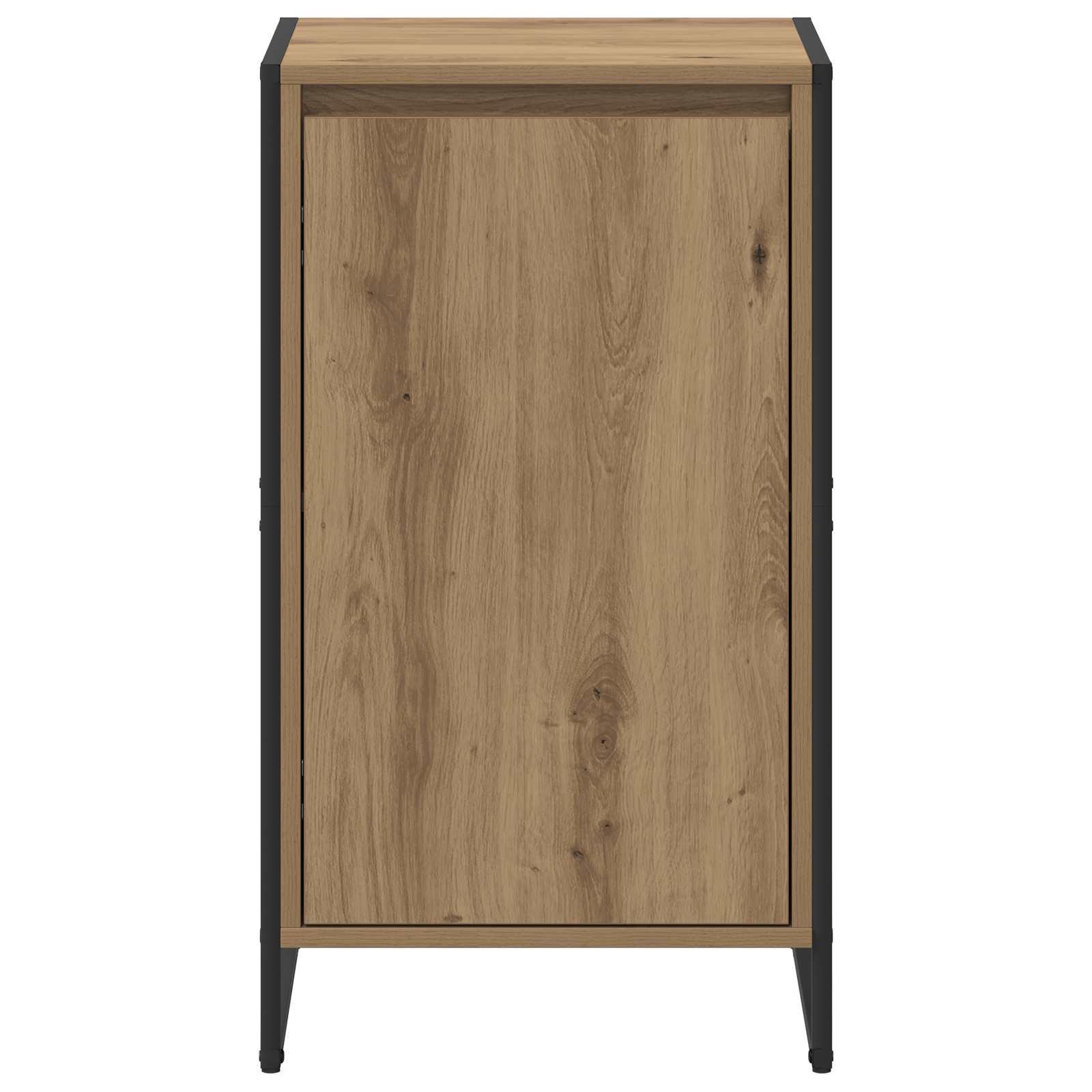 Buffet Chêne artisan 43 x 36 x 75,5 cm Bois d'ingénierie - XIOS