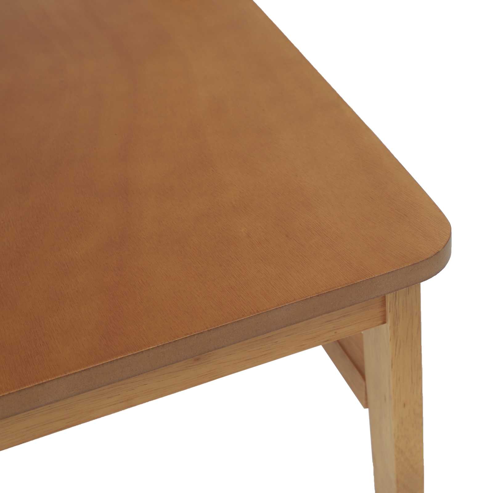 Chaise de salle à manger 2 pcs Naturel - XIOS