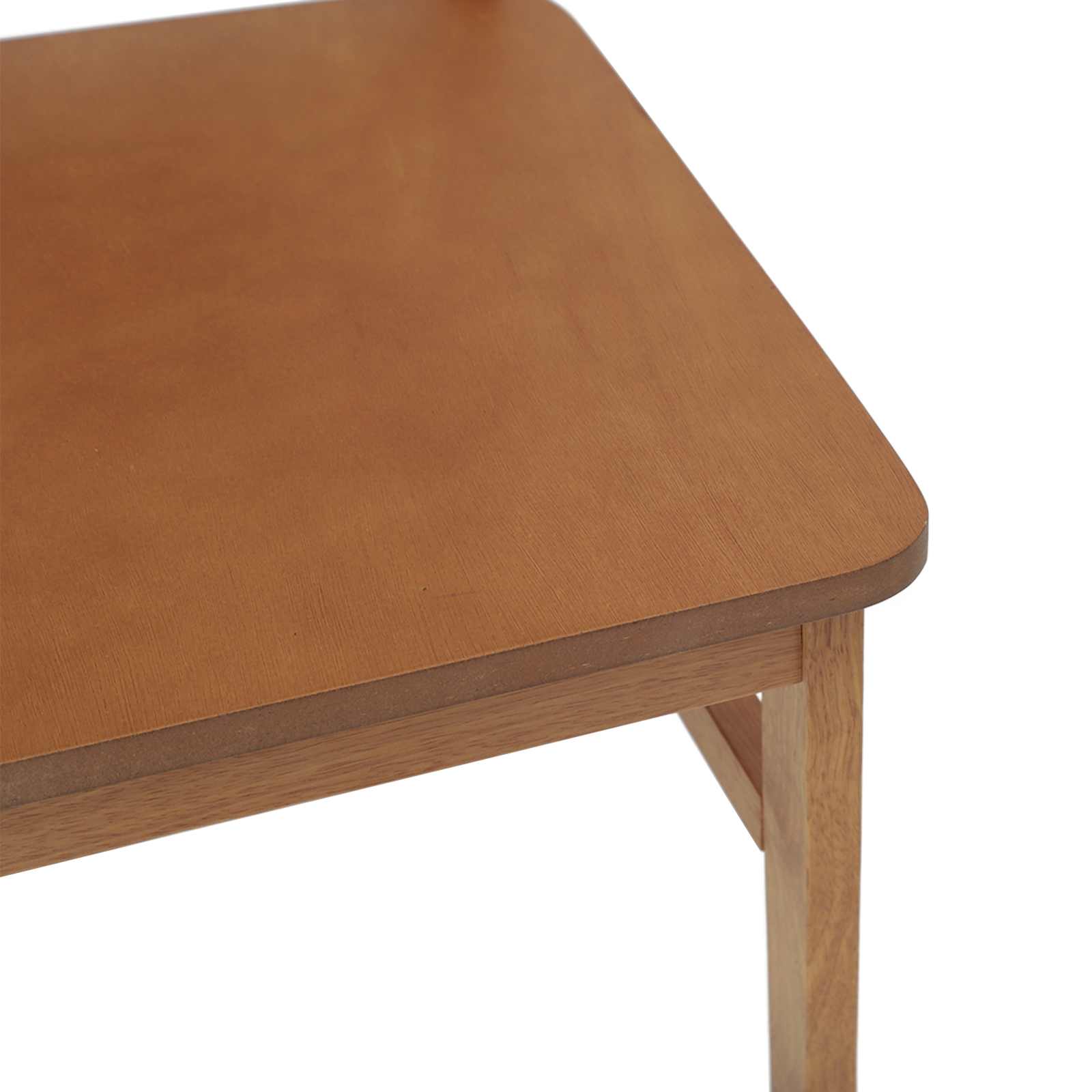 Chaise de salle à manger 2 pcs Naturel - XIOS