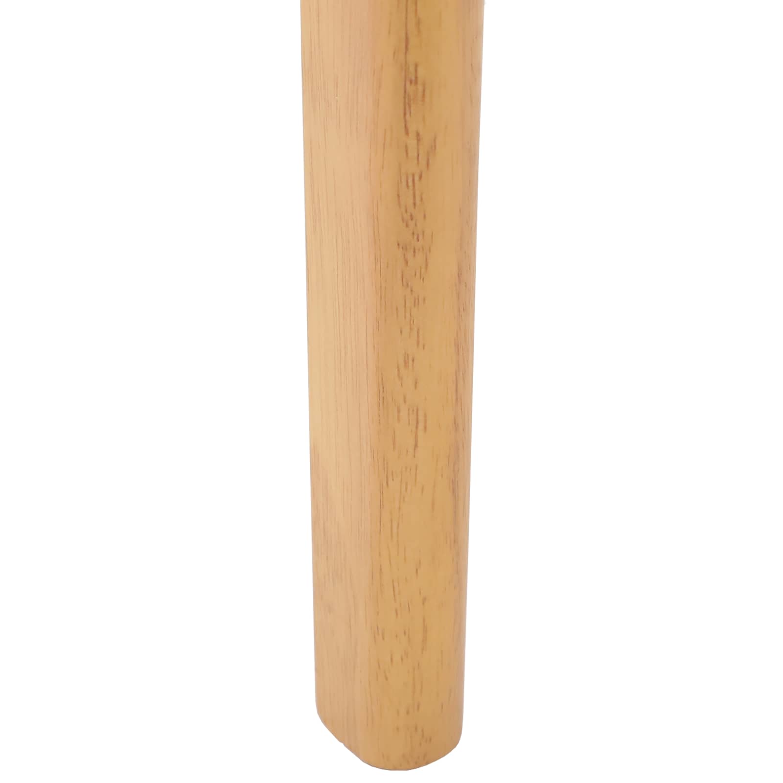 Chaise de salle à manger 2 pcs Naturel - XIOS