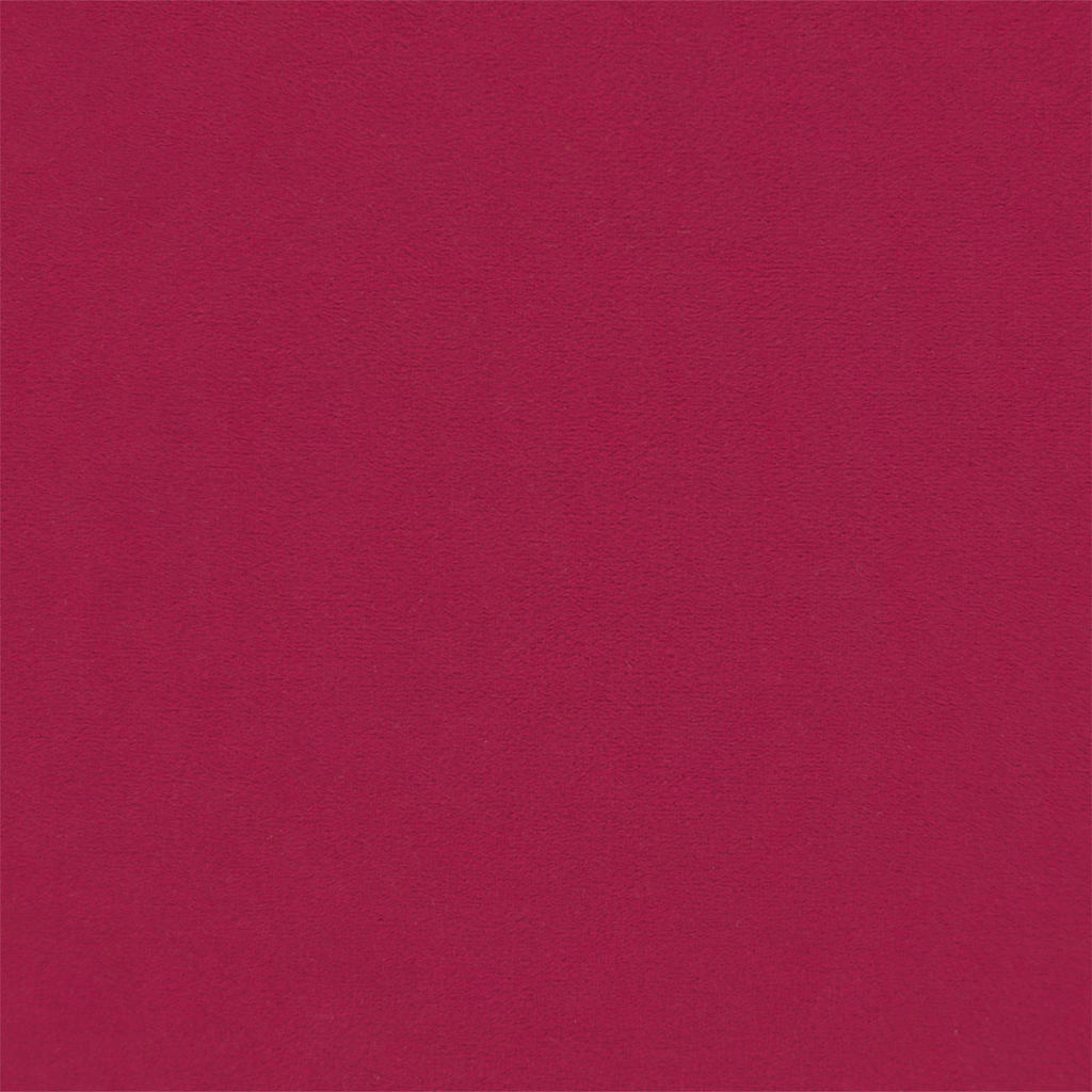 Canapés avec coussin 55cm Bordeaux Contreplaqué - XIOS