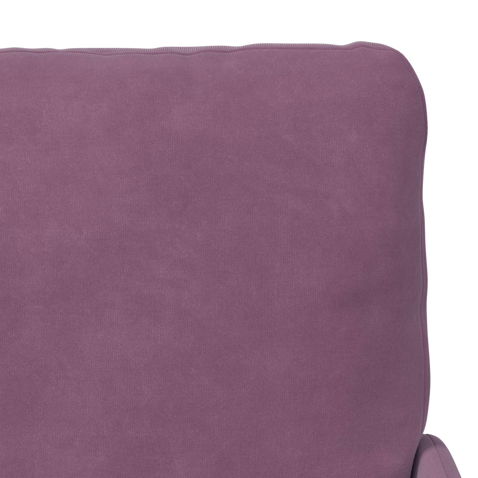 Ensembles de canapés 3 pcs Violet 115 x 56 x 80 cm Contreplaqué - XIOS