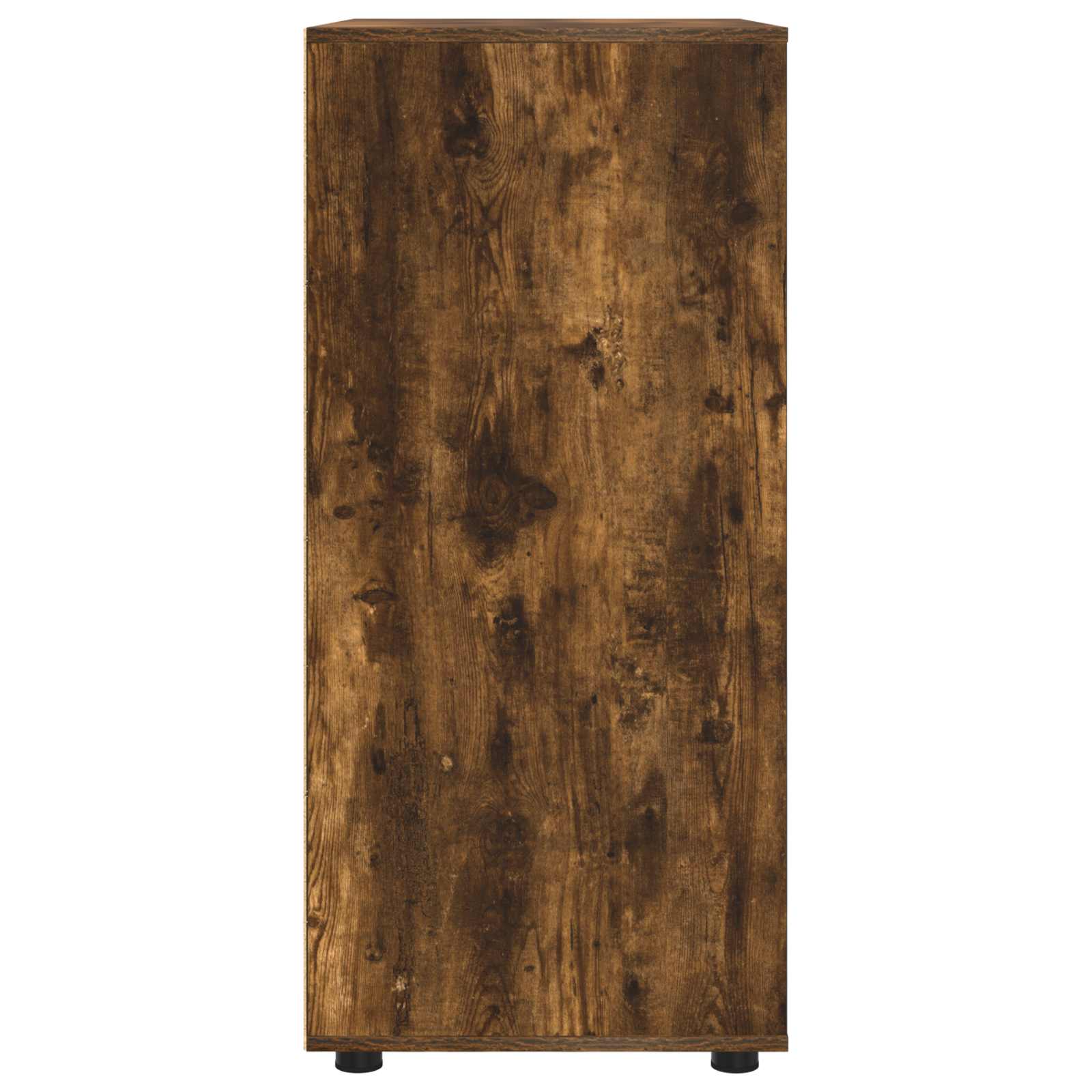 Armoires de rangement 80 x 48 x 105 cm Bois d'ingénierie