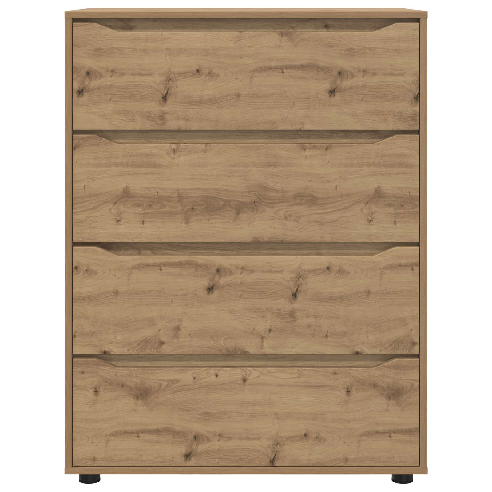 Armoires de rangement 80 x 48 x 105 cm Bois d'ingénierie