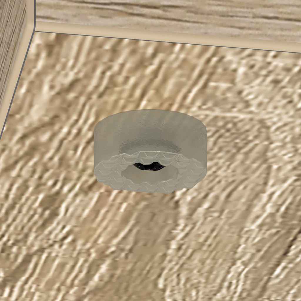 Table d'appoint Chêne Sonoma 35 x 25 x 50 cm Bois d'ingénierie - XIOS