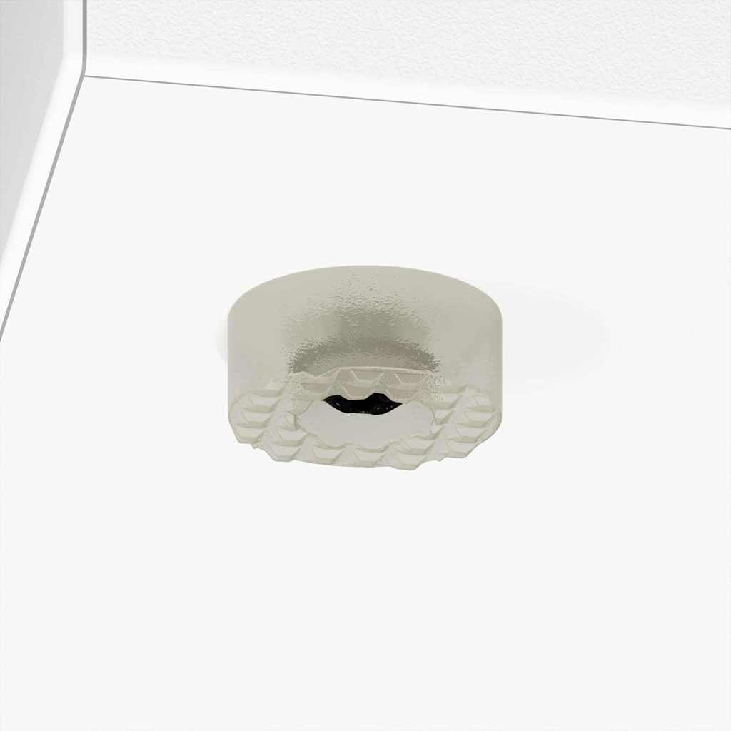 Table basse Blanc 101,5 x 50 x 37 cm Bois d'ingénierie - XIOS