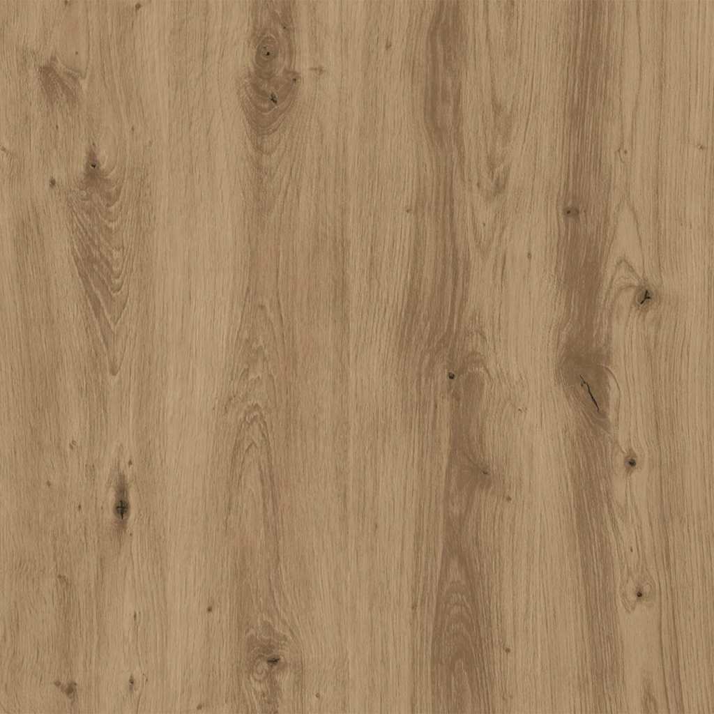 Meuble TV Chêne artisanal 80 x 35 x 40 cm Bois d'ingénierie - XIOS