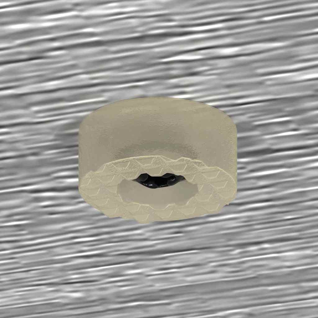 Meuble TV Gris Sonoma 60 x 35 x 40 cm Bois d'ingénierie - XIOS