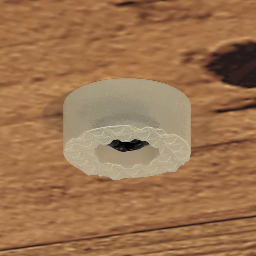 Meuble TV Bois ancien 60 x 35 x 40 cm Bois d'ingénierie - XIOS