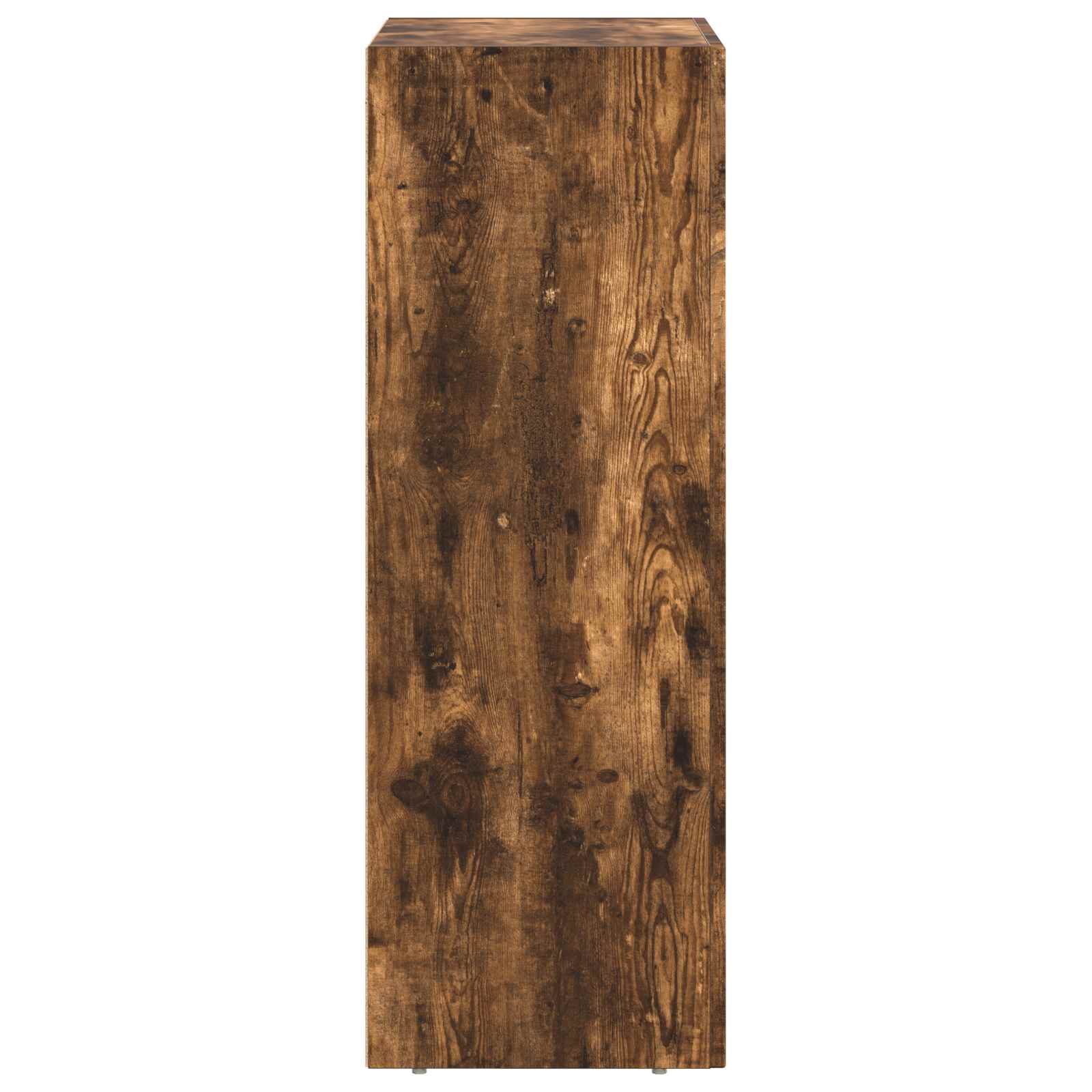 Buffet Chêne fumé 59 x 35 x 100,5 cm Bois d'ingénierie - XIOS