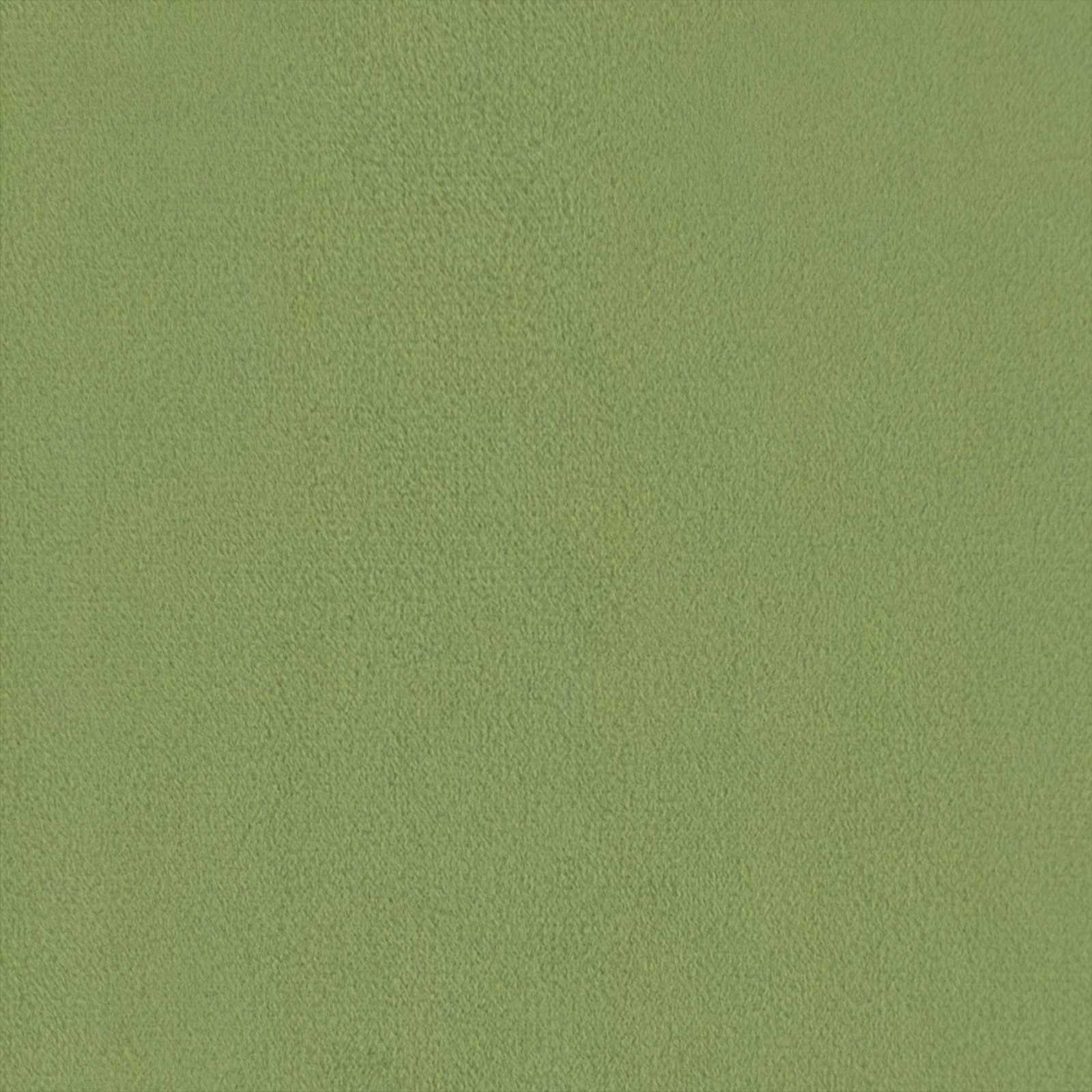 Canapé Vert clair 178 x 134 x 80 cm Velours