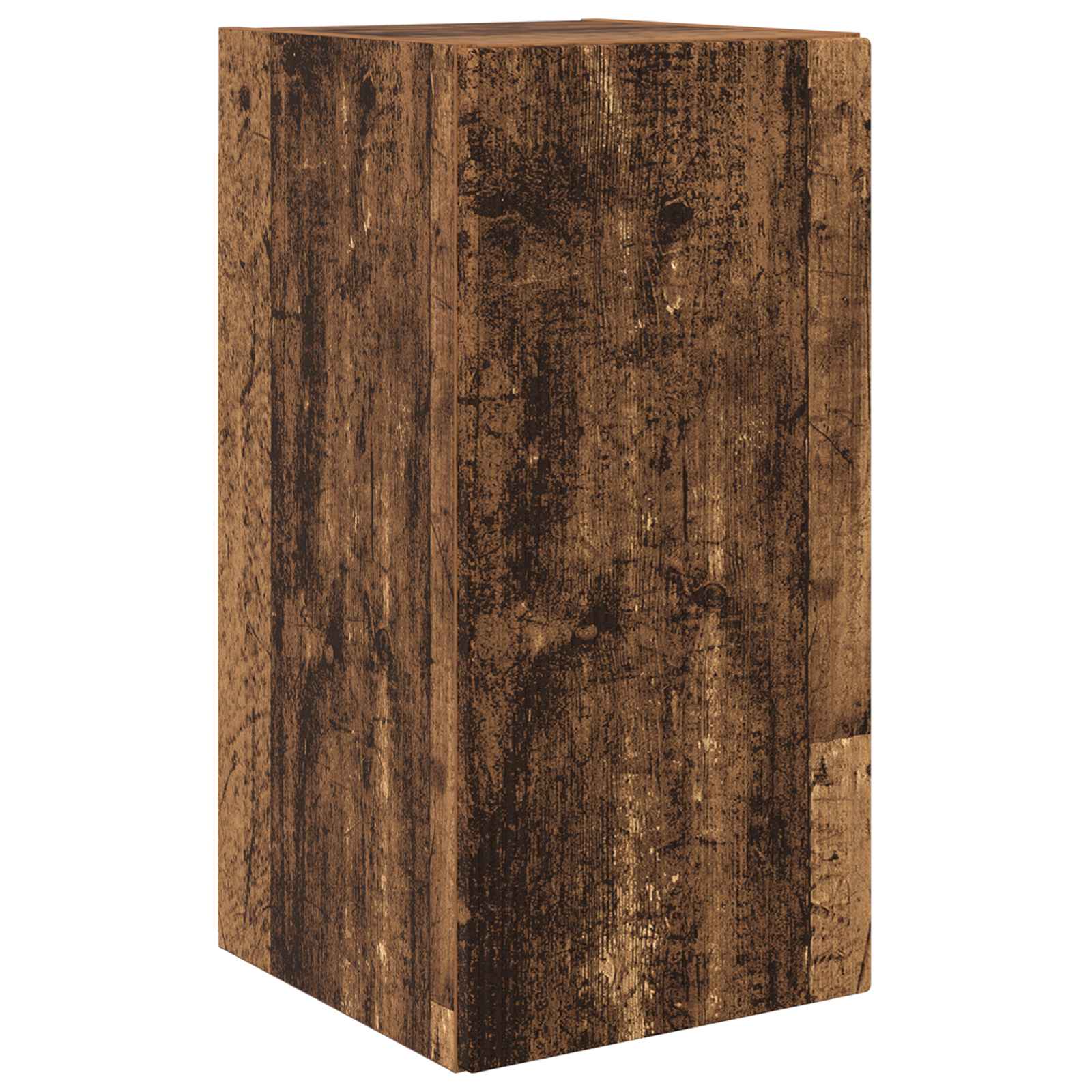 Ensemble meuble TV 4 pcs Bois ancien Bois d'ingénierie - XIOS