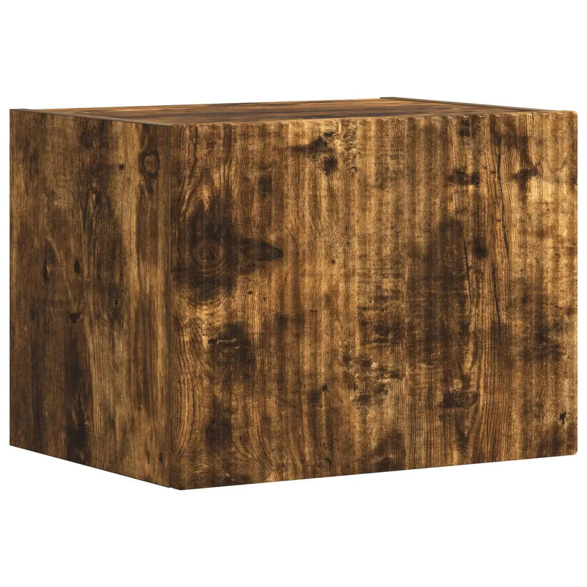 Meuble TV 5 pc Chêne fumé - XIOS