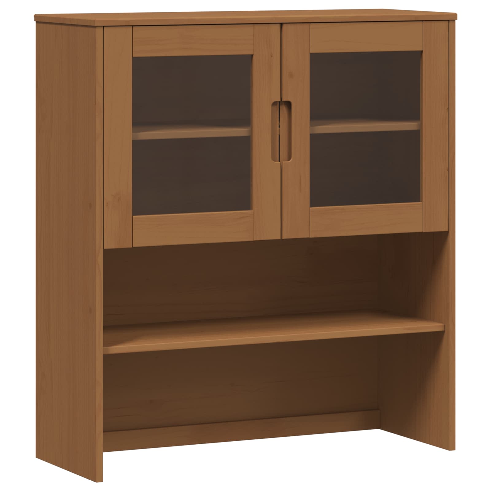 Hutch Caramel 90 x 35 x 100 cm - XIOS