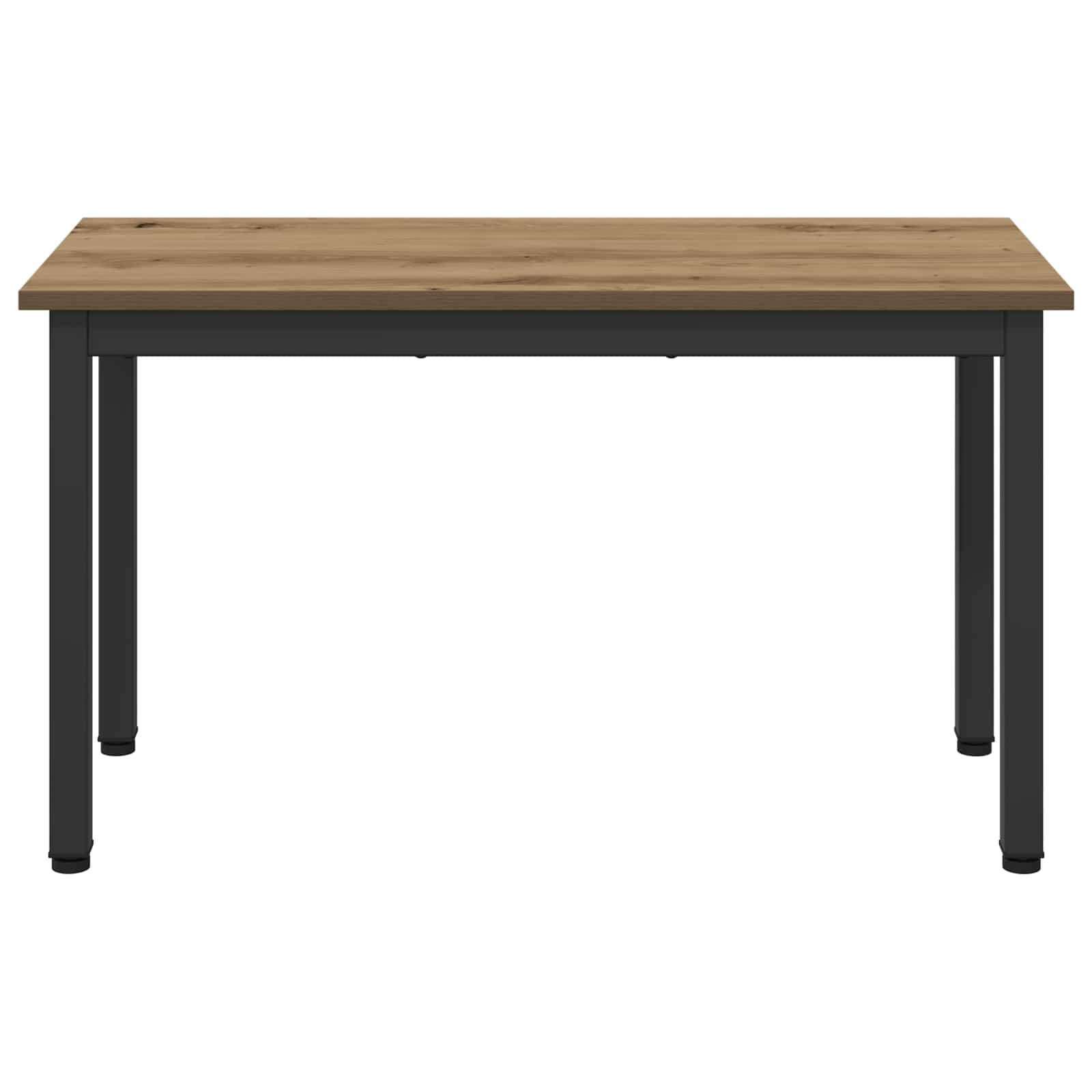 banc Chêne artisan 80 x 35 x 45 cm Bois d'ingénierie - XIOS