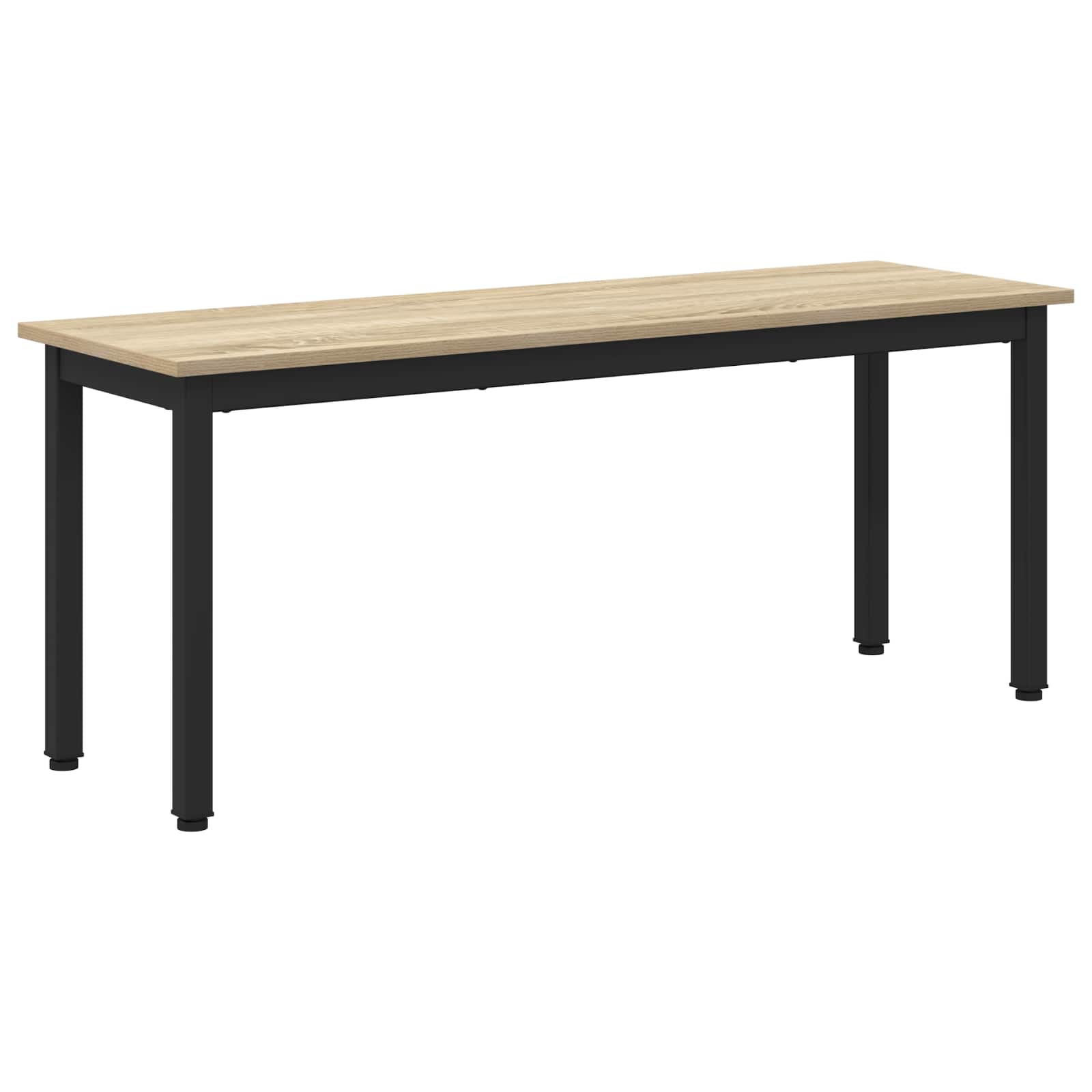 banc Sonoma 110 x 35 x 45 cm Bois d'ingénierie - XIOS