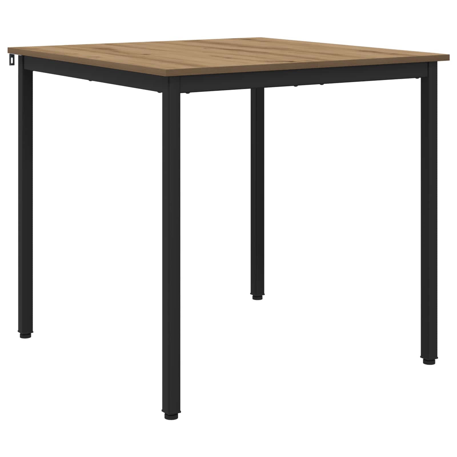 Table de salle à manger / Table de repas MÉTAL - XIOS