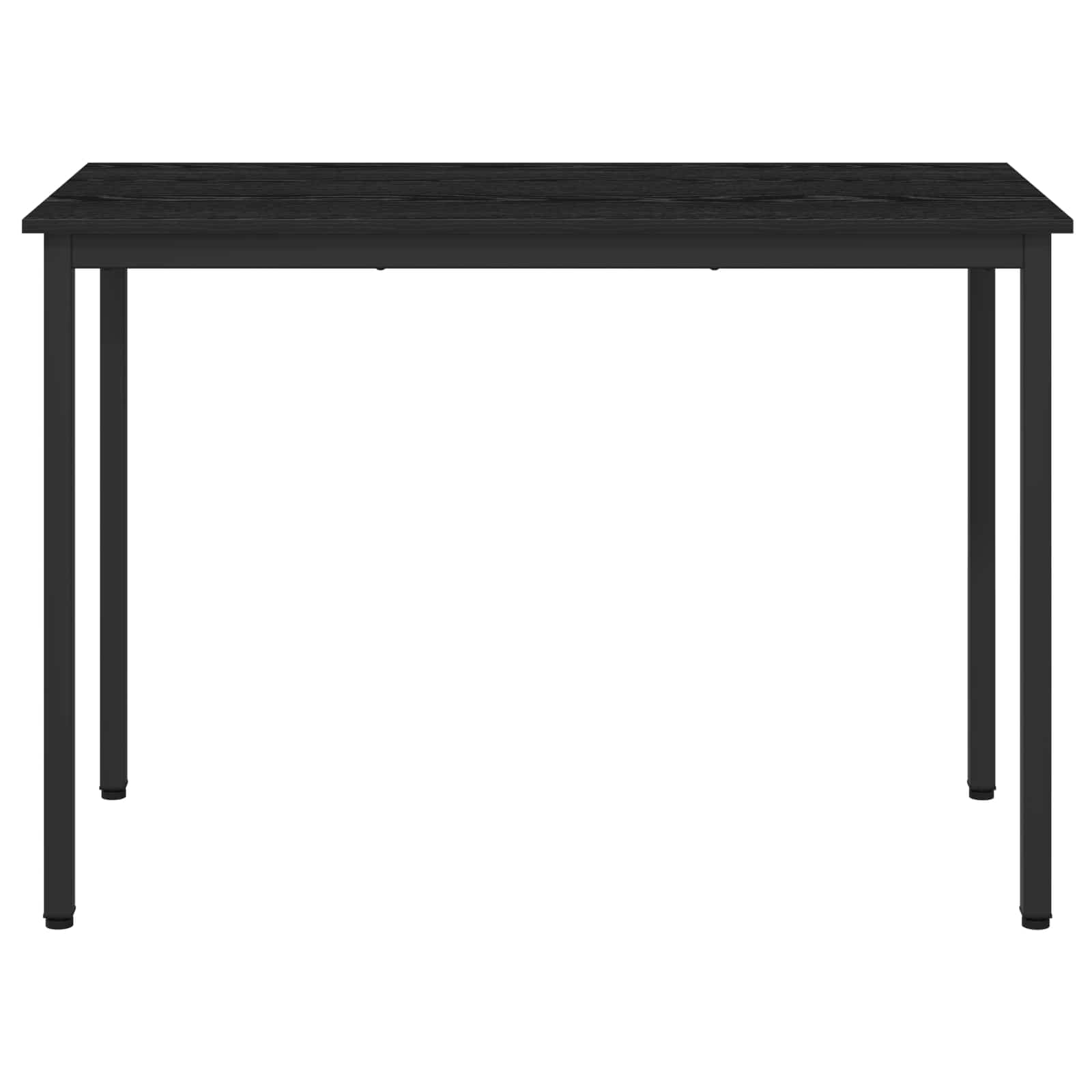 Table de salle à manger / Table de repas MÉTAL - XIOS