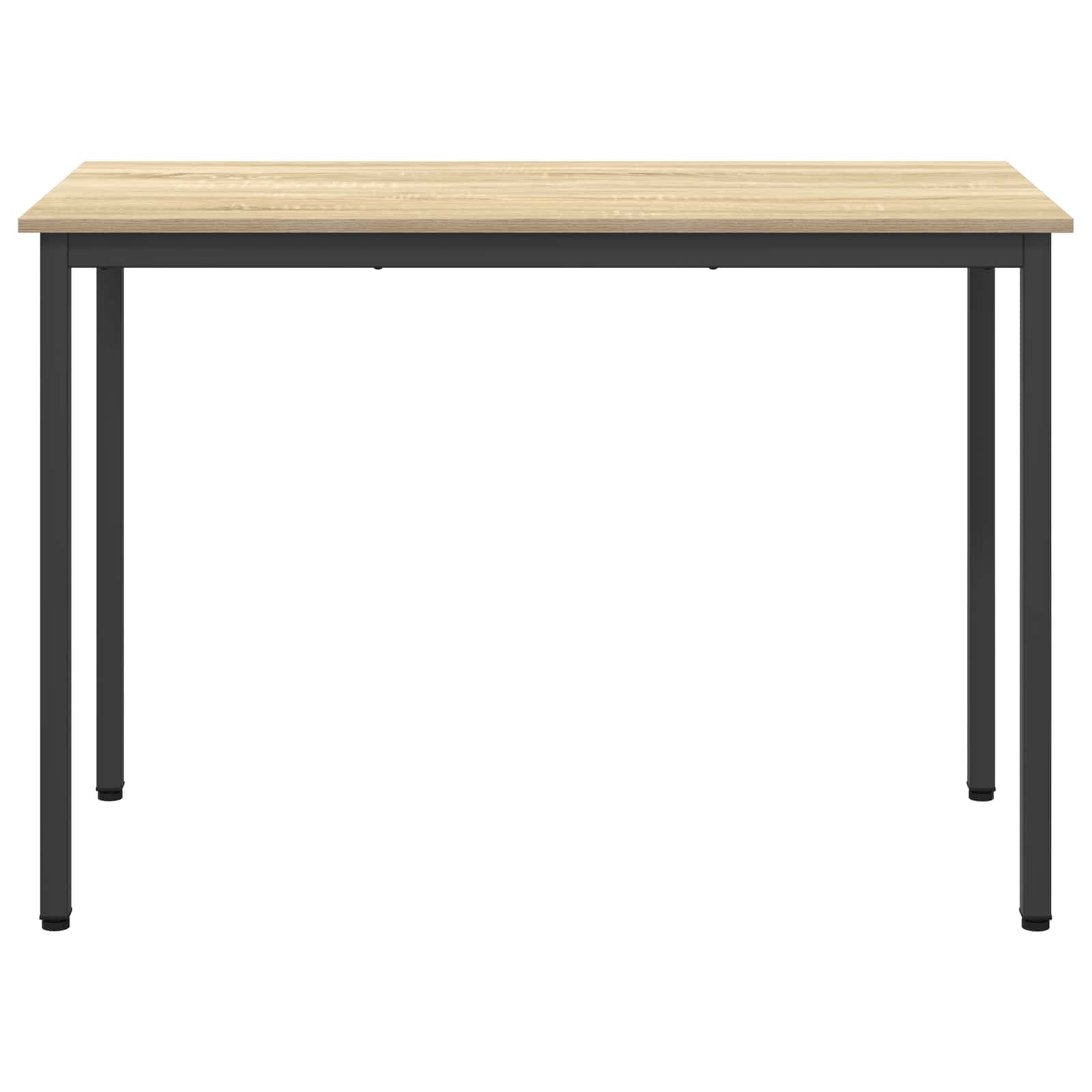 Table de salle à manger / Table de repas MÉTAL - XIOS