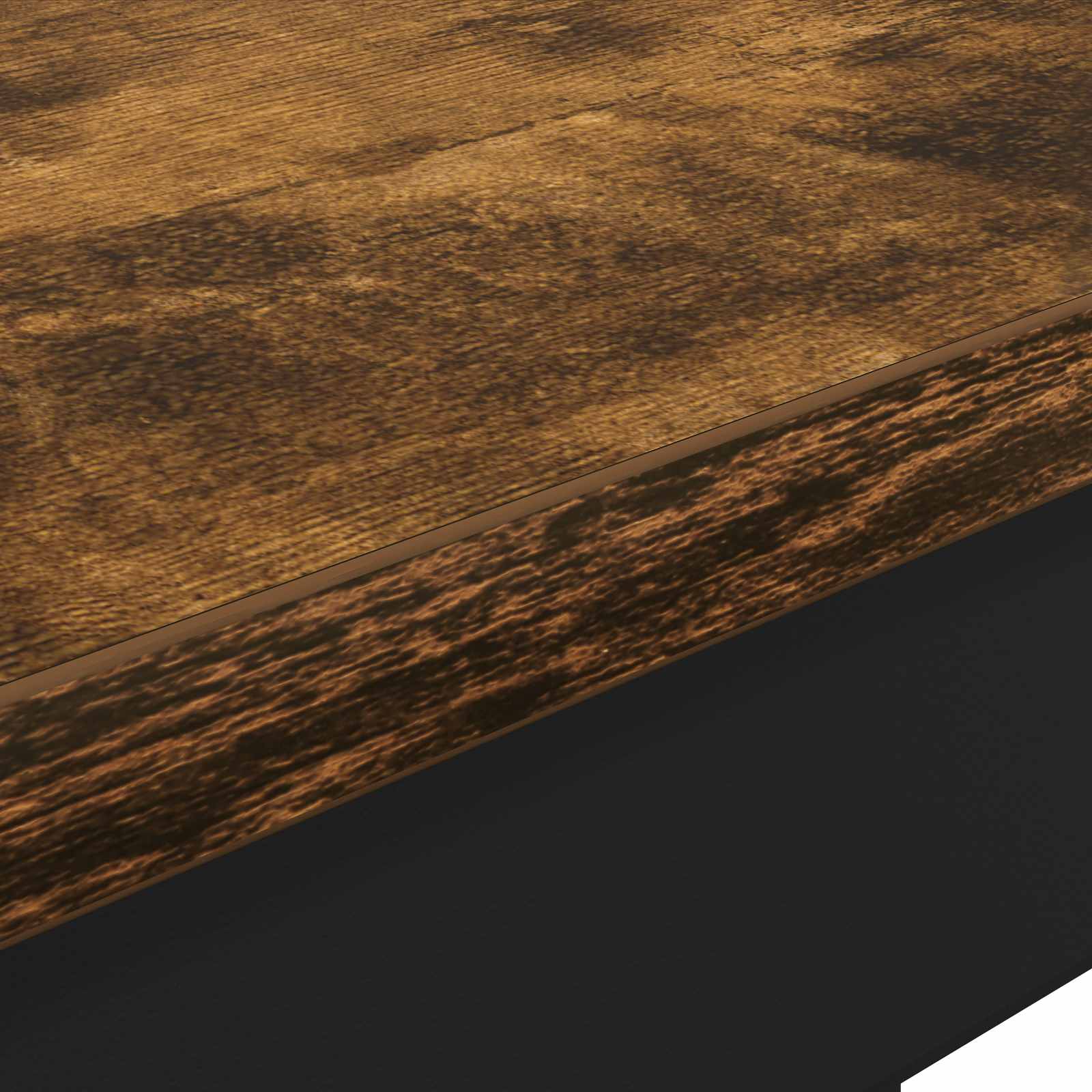 Table de salle à manger / Table de repas MÉTAL - XIOS