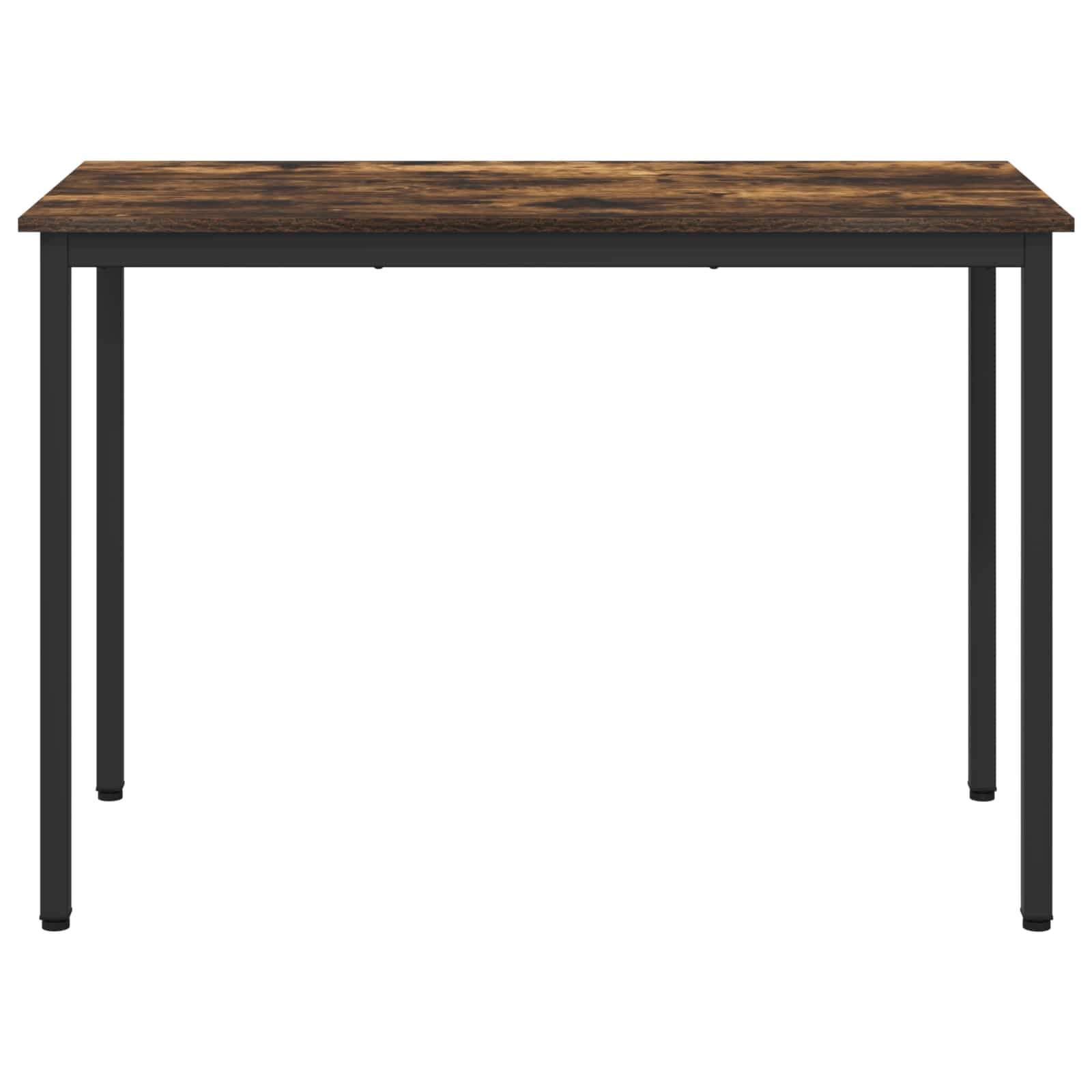 Table de salle à manger / Table de repas MÉTAL - XIOS