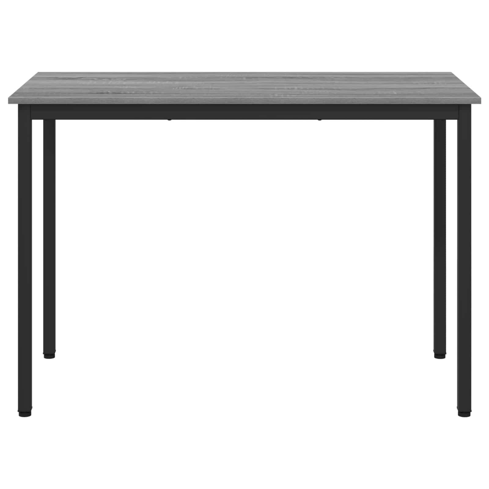 Table de salle à manger / Table de repas MÉTAL - XIOS