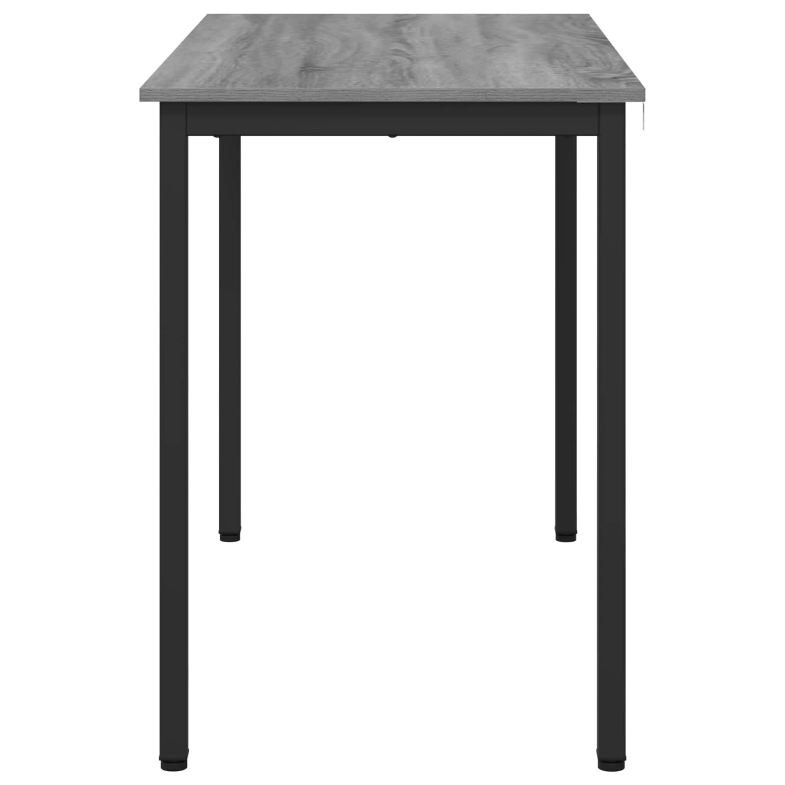 Table de salle à manger / Table de repas MÉTAL - XIOS