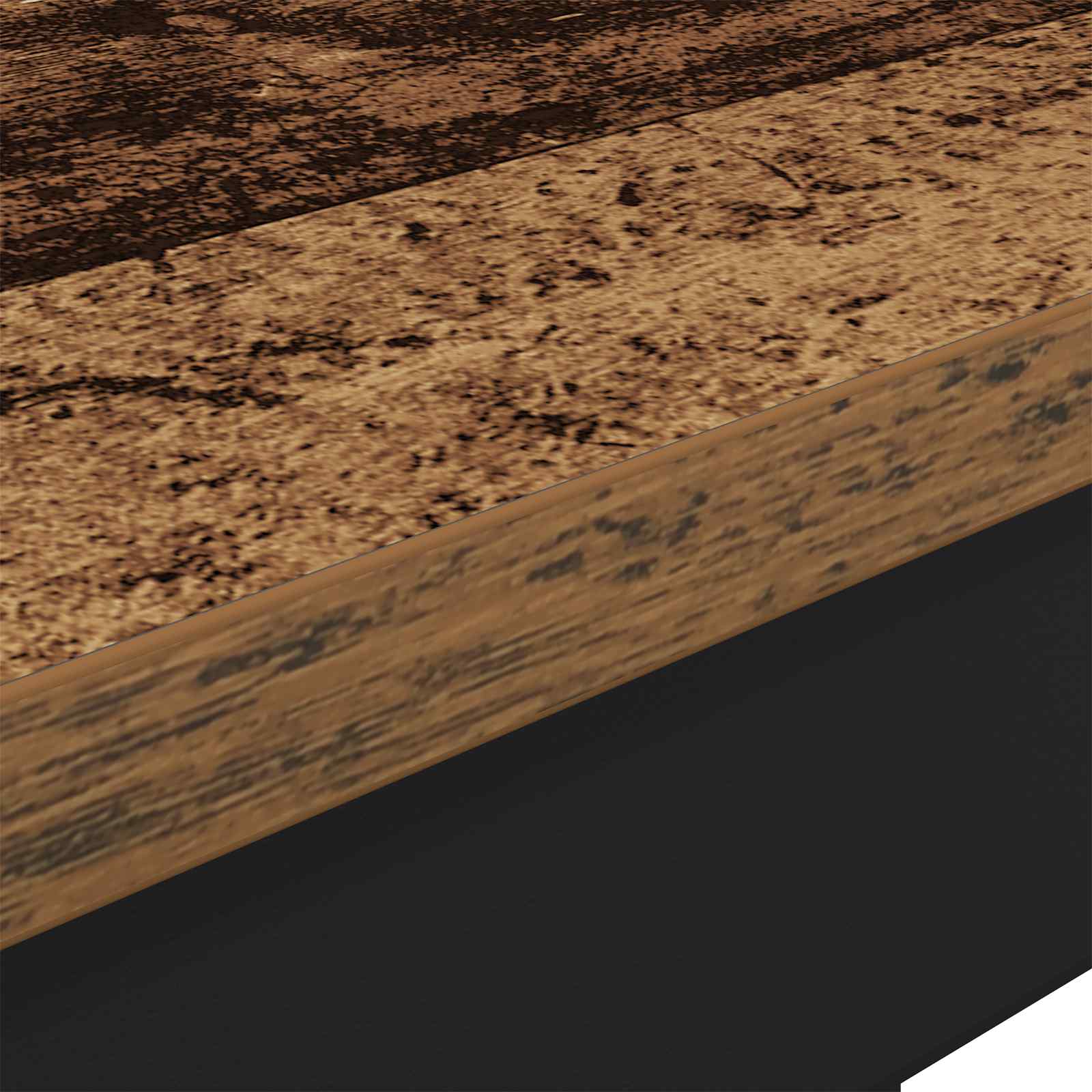 Table de salle à manger / Table de repas MÉTAL - XIOS