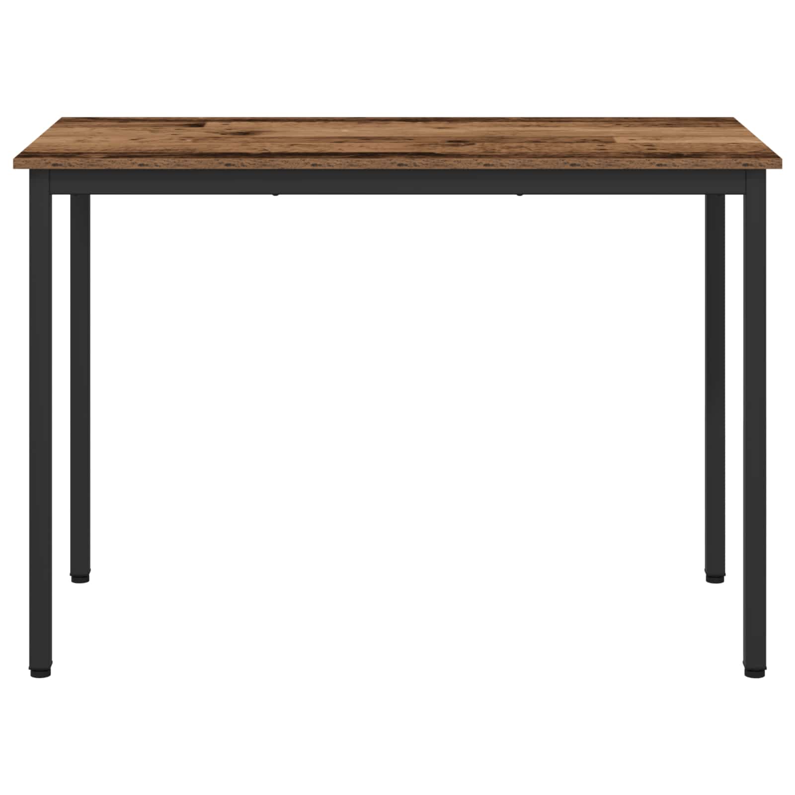 Table de salle à manger / Table de repas MÉTAL - XIOS