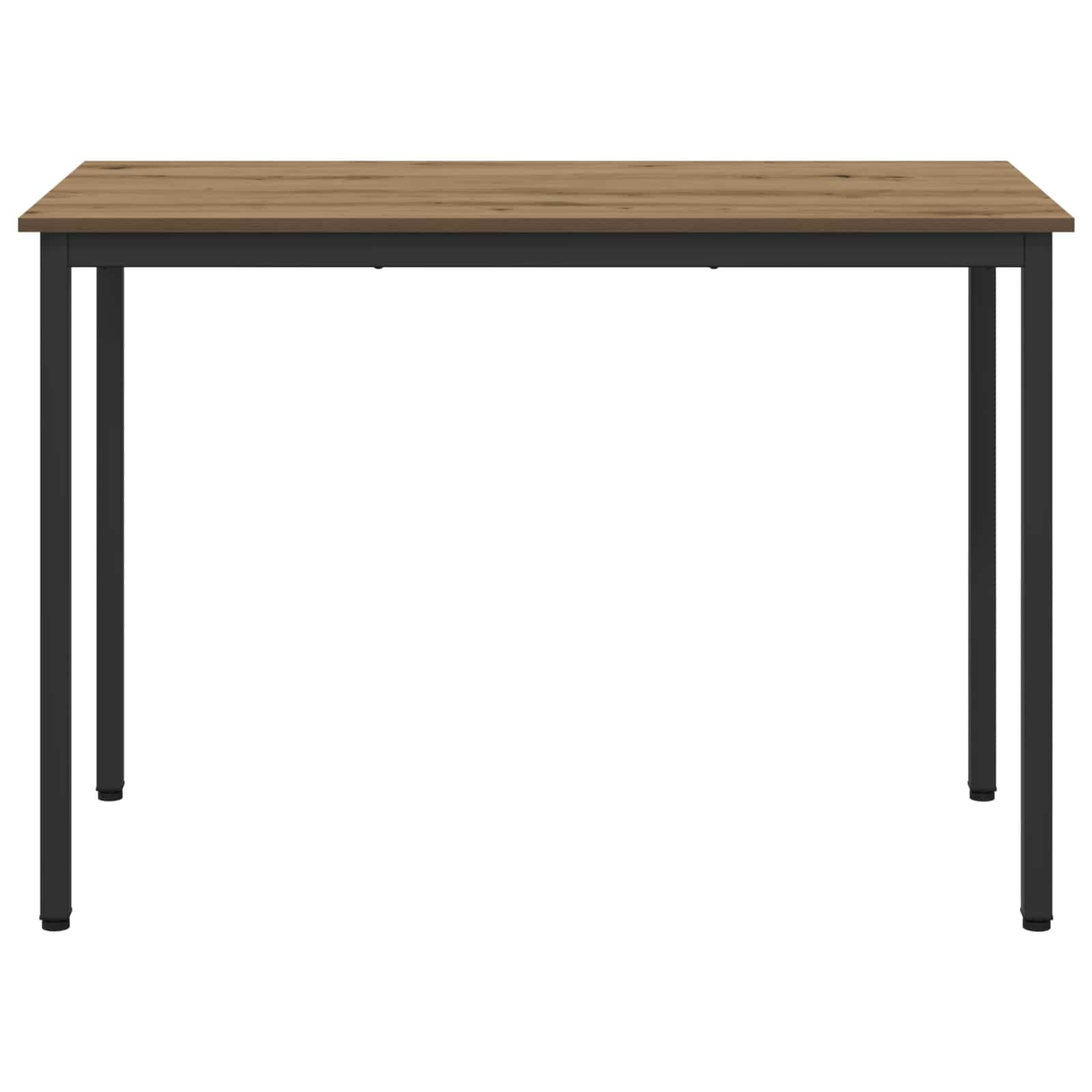 Table de salle à manger / Table de repas MÉTAL - XIOS