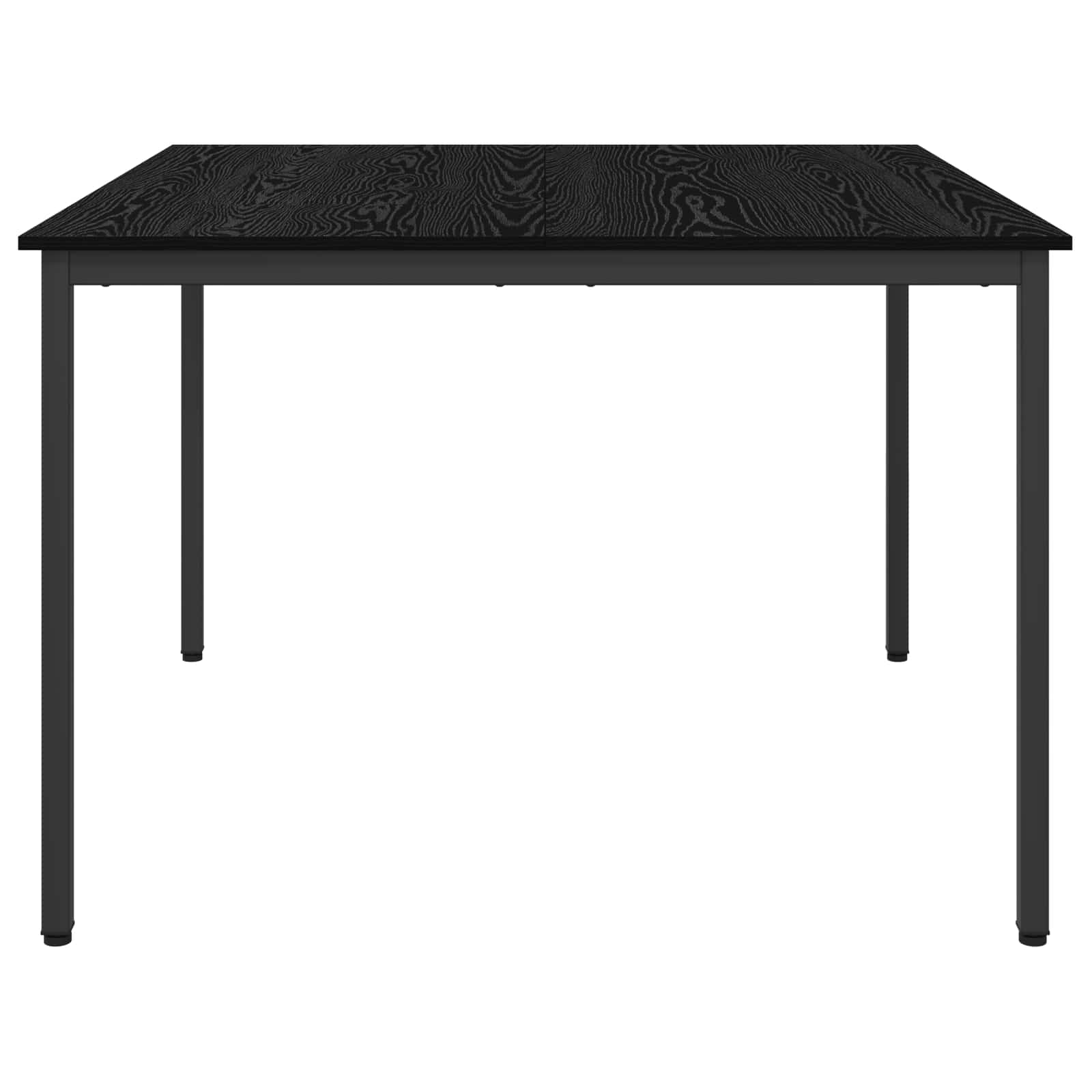 Table de salle à manger / Table de repas MÉTAL - XIOS