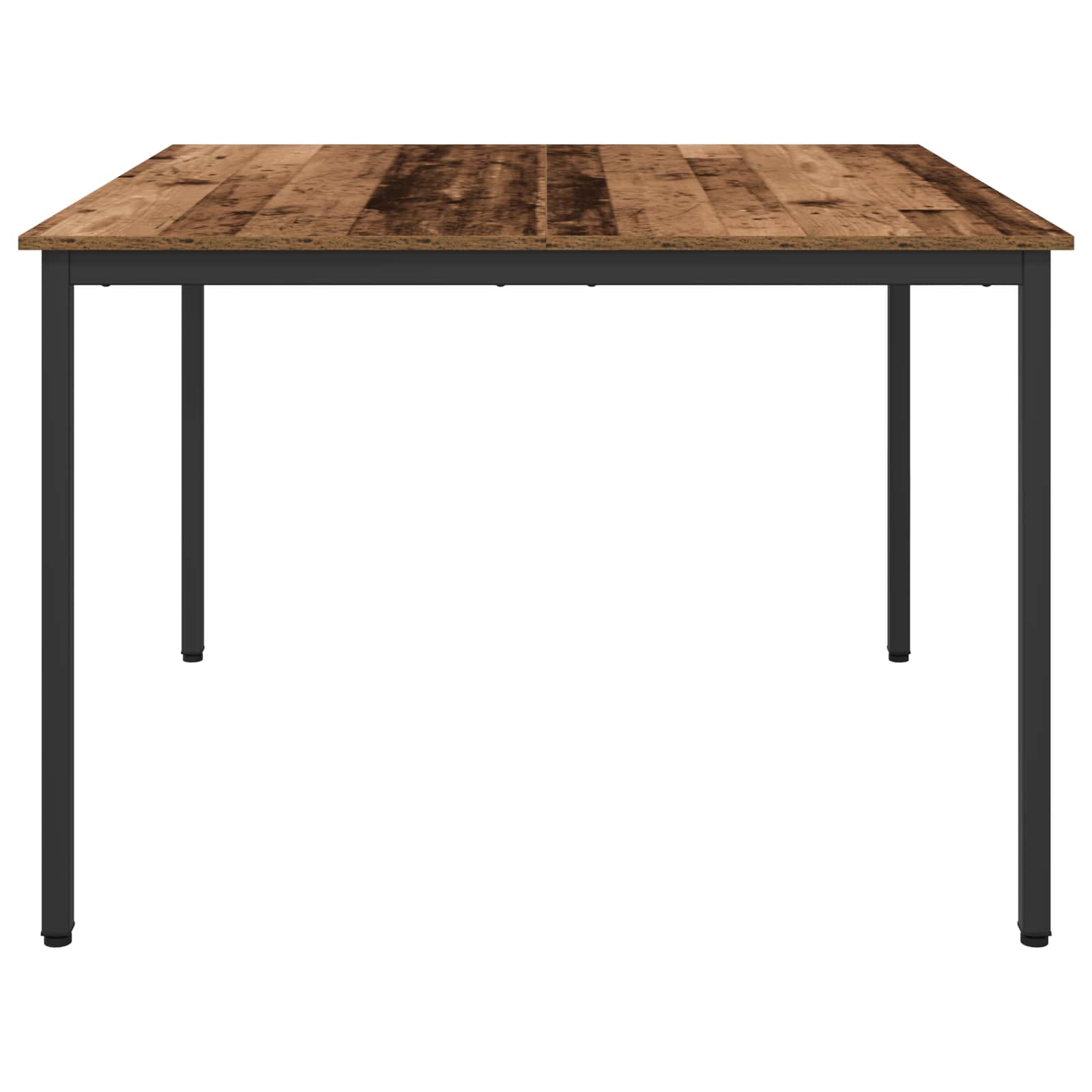 Table de salle à manger / Table de repas MÉTAL - XIOS