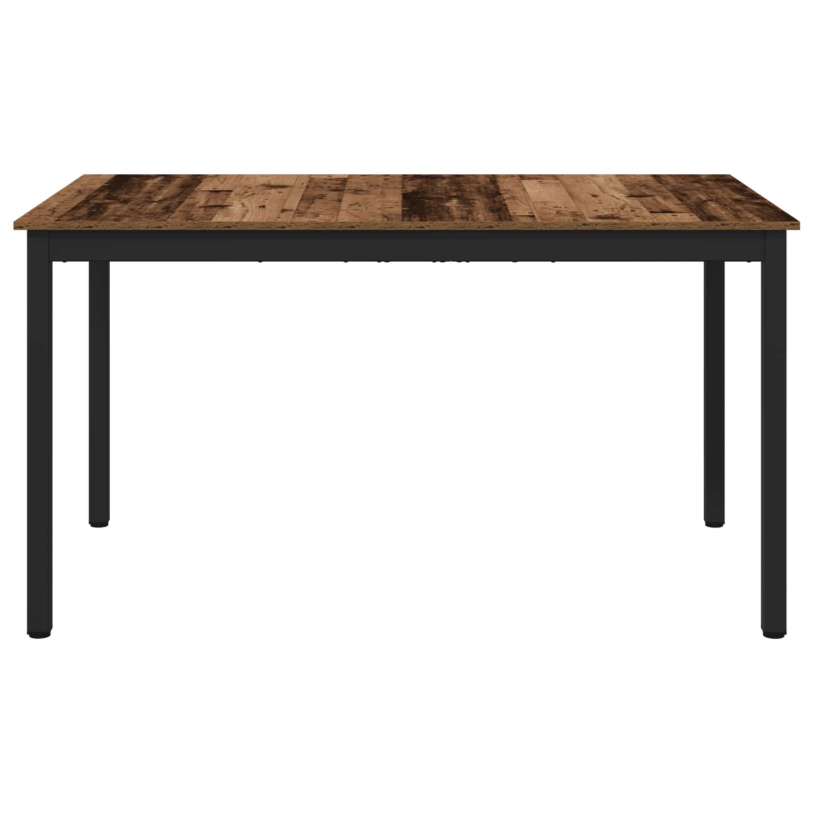 Table de salle à manger / Table de repas MÉTAL - XIOS