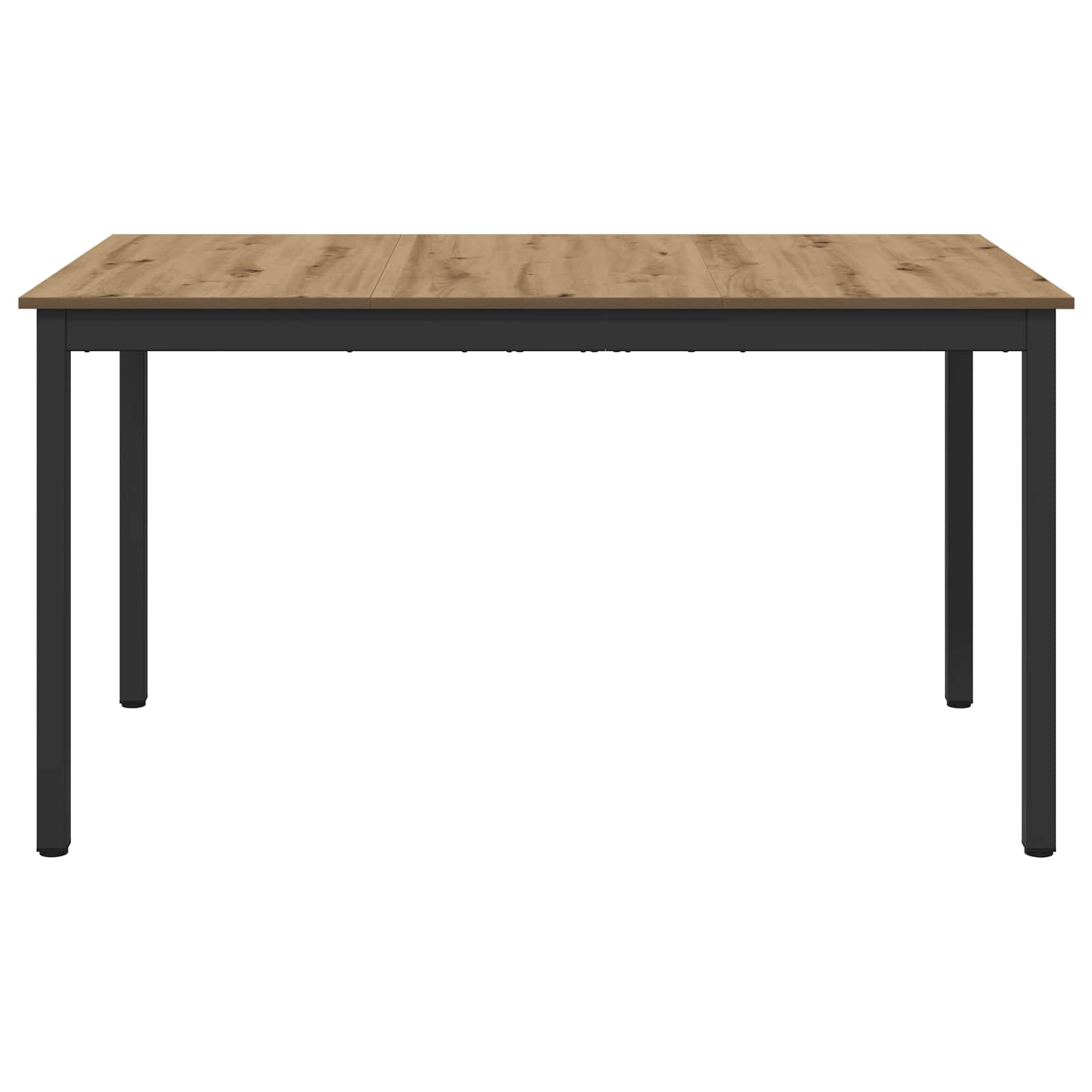 Table de salle à manger / Table de repas MÉTAL - XIOS