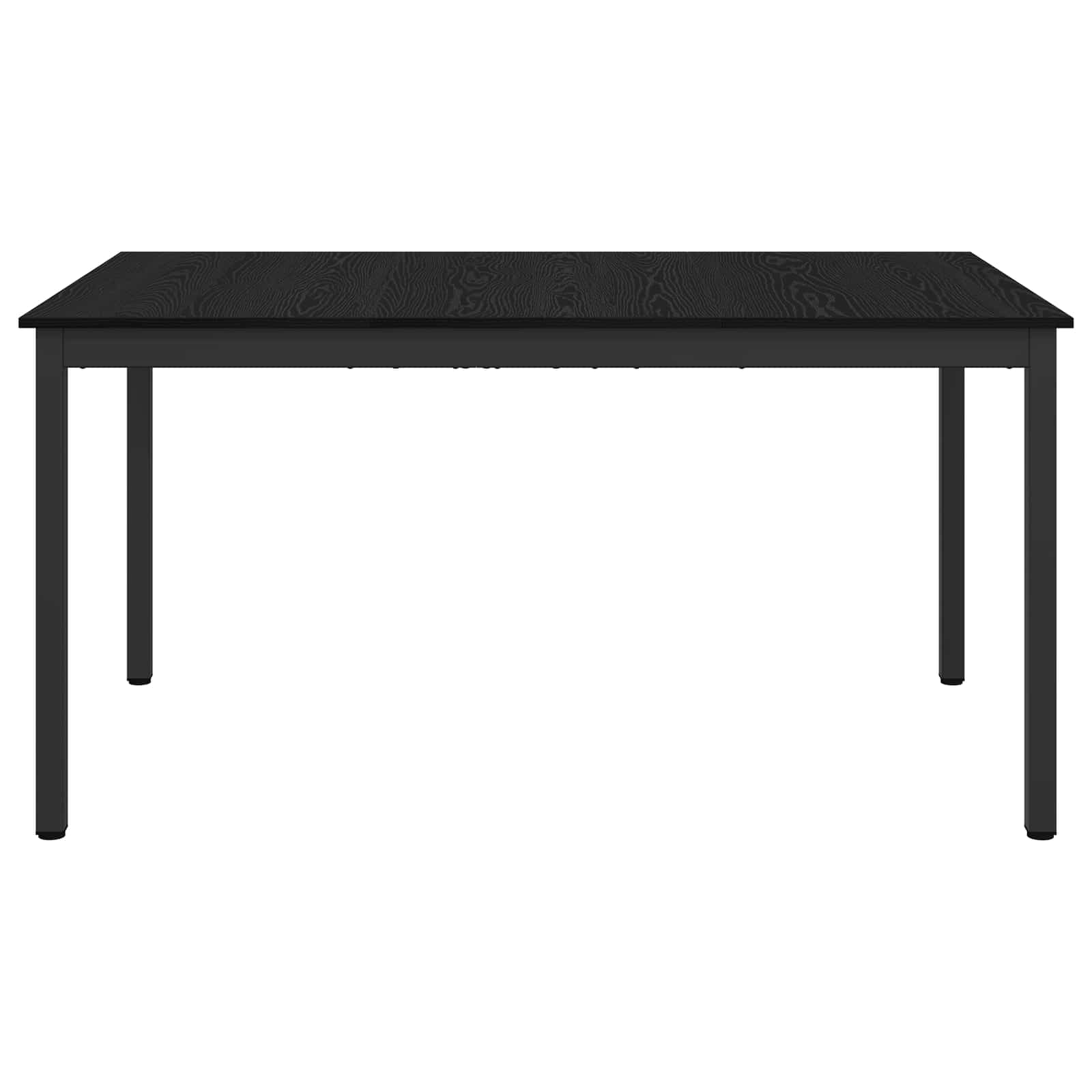 Table de salle à manger / Table de repas MÉTAL - XIOS