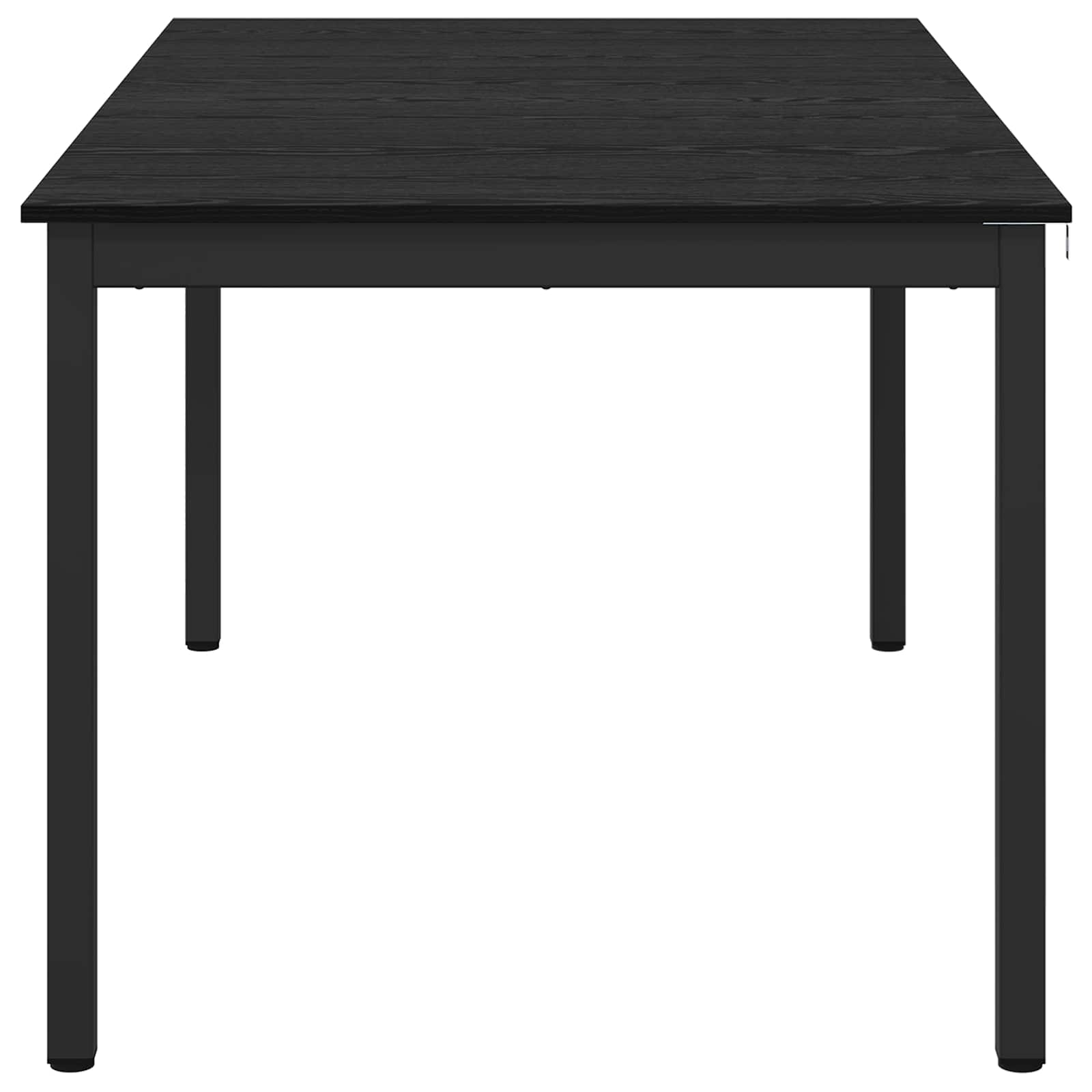 Table de salle à manger / Table de repas MÉTAL - XIOS