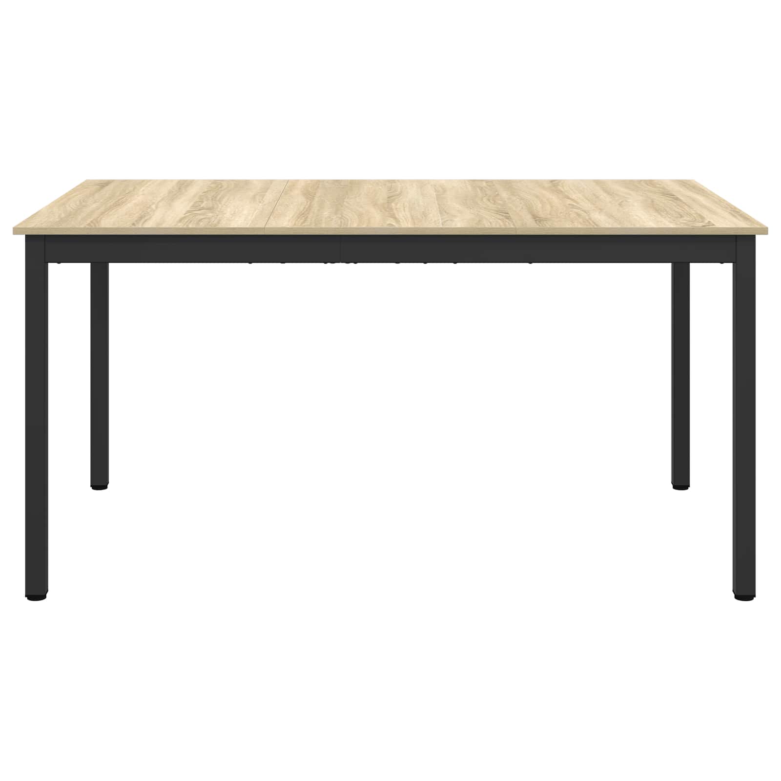 Table de salle à manger / Table de repas MÉTAL - XIOS