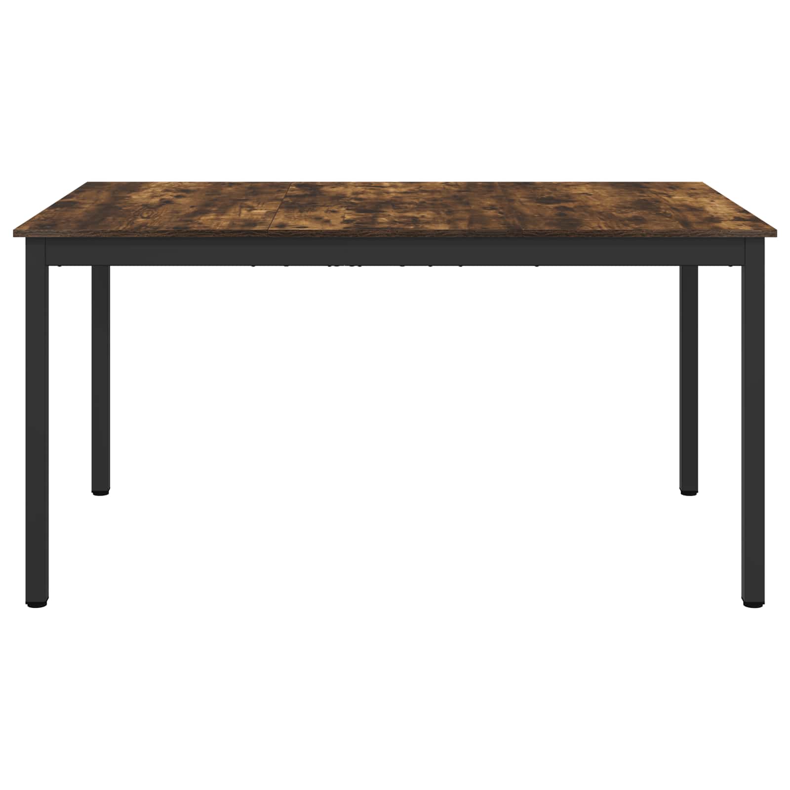 Table de salle à manger / Table de repas MÉTAL - XIOS