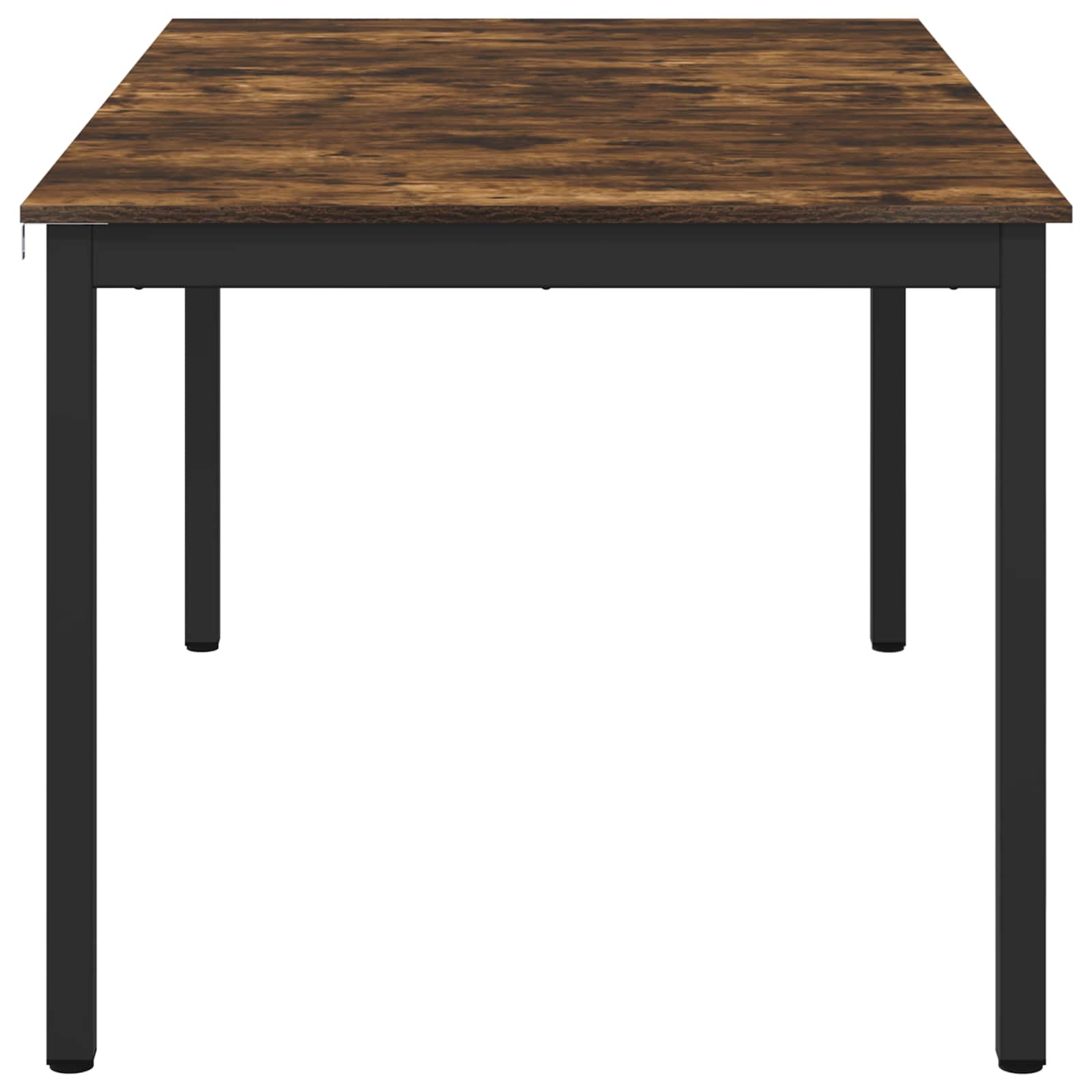 Table de salle à manger / Table de repas MÉTAL - XIOS