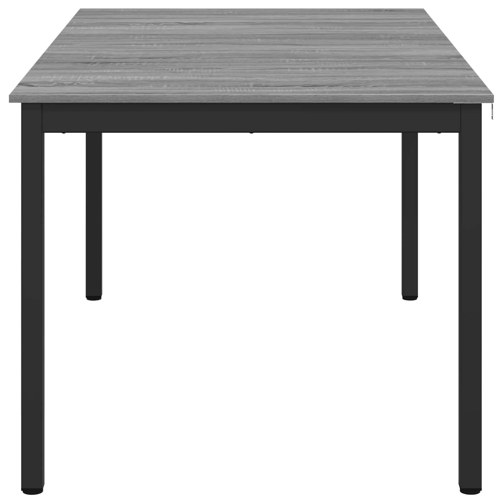 Table de salle à manger / Table de repas MÉTAL - XIOS