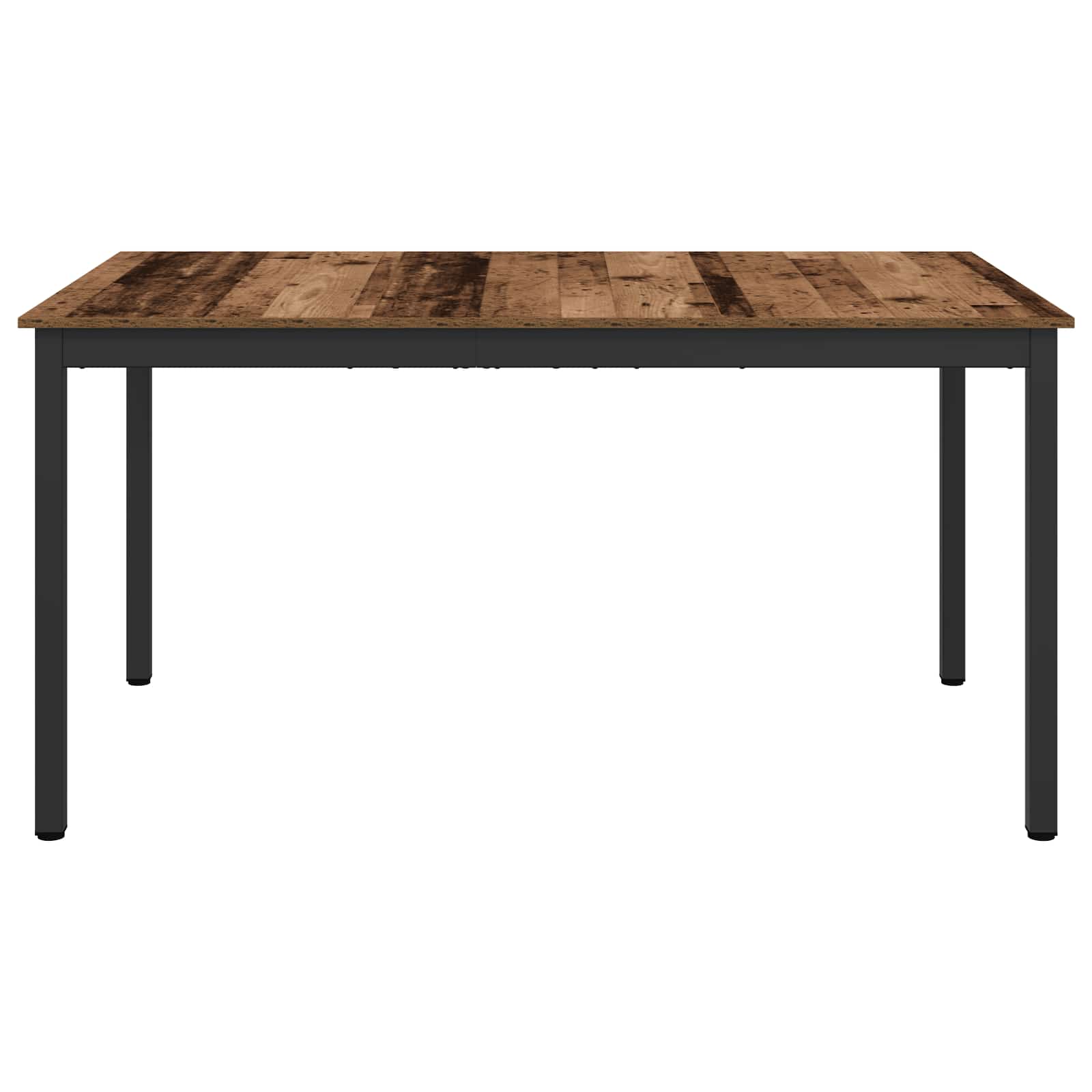 Table de salle à manger / Table de repas MÉTAL - XIOS