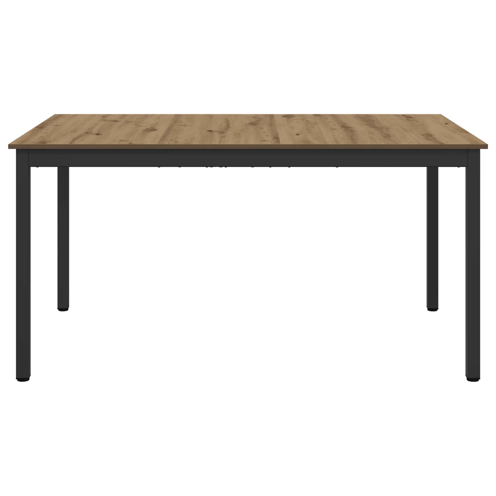 Table de salle à manger / Table de repas MÉTAL - XIOS